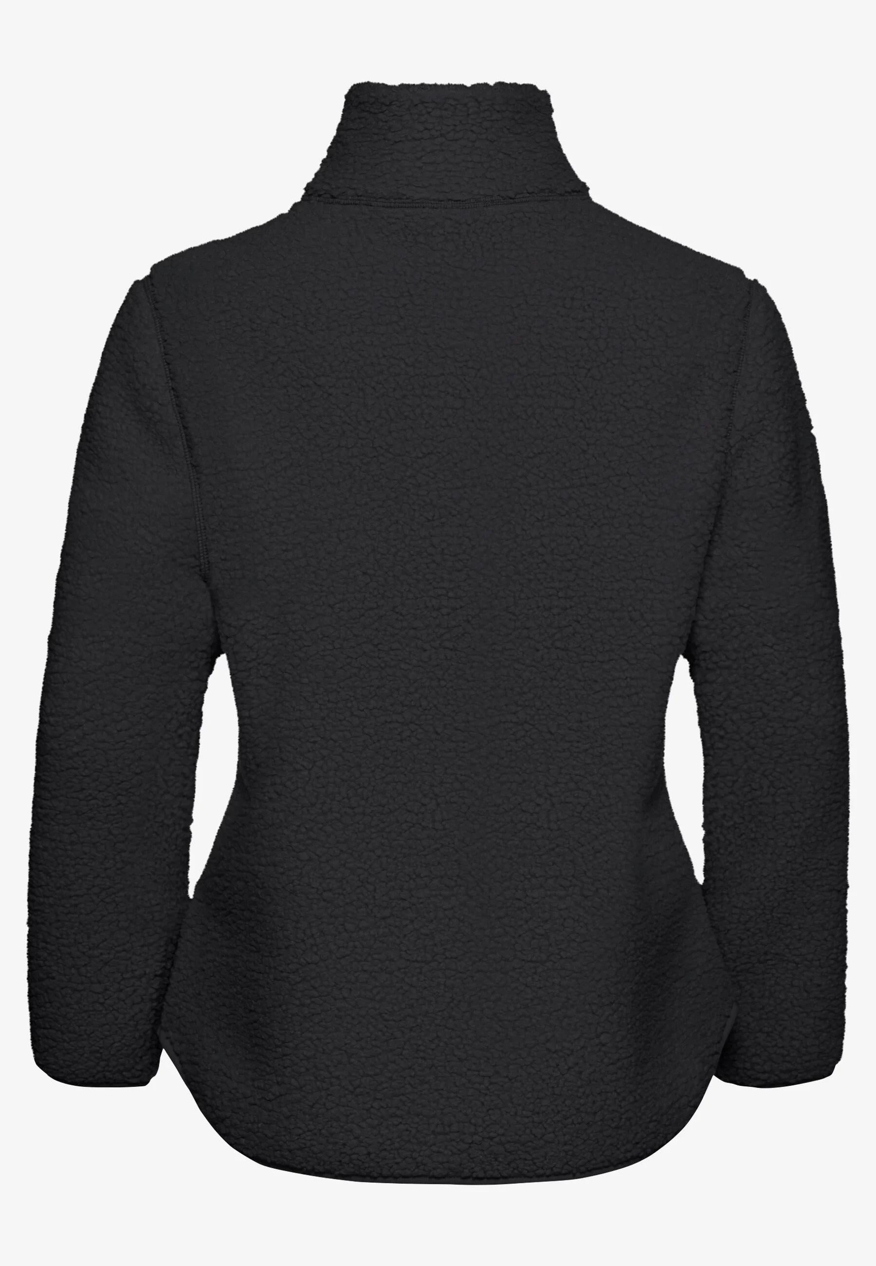 Jack Wolfskin High Curl Kadın Sweatshirt