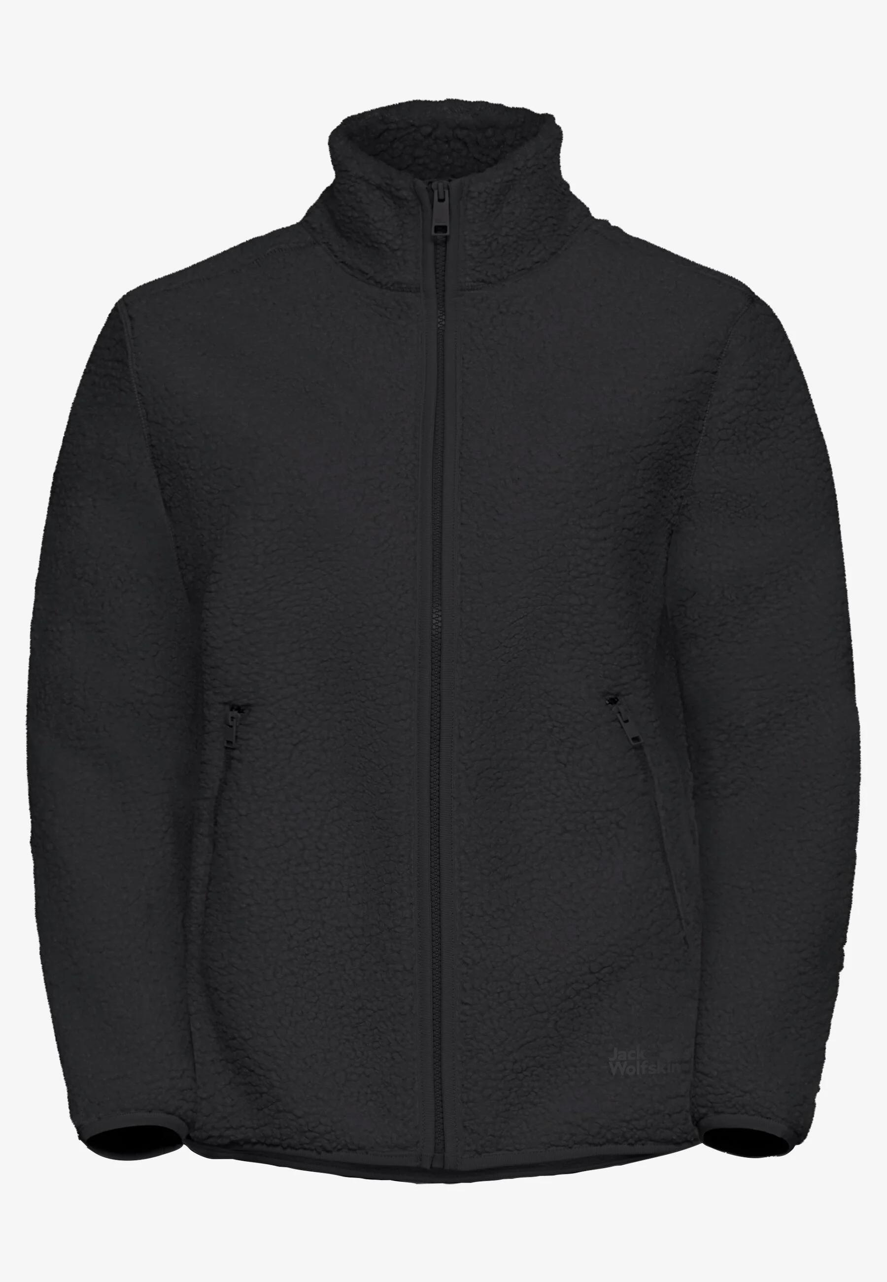 Jack Wolfskin High Curl Kadın Sweatshirt