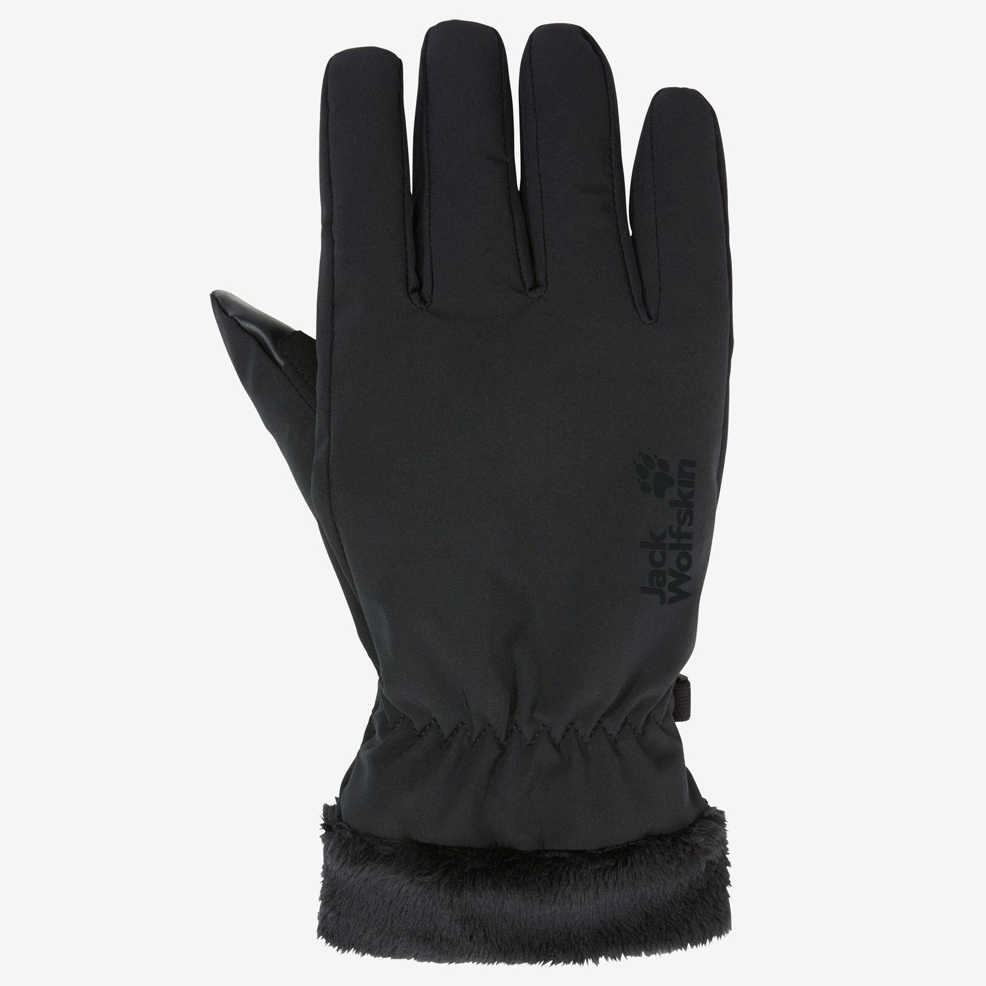 Jack Wolfskin Highloft Eldiven