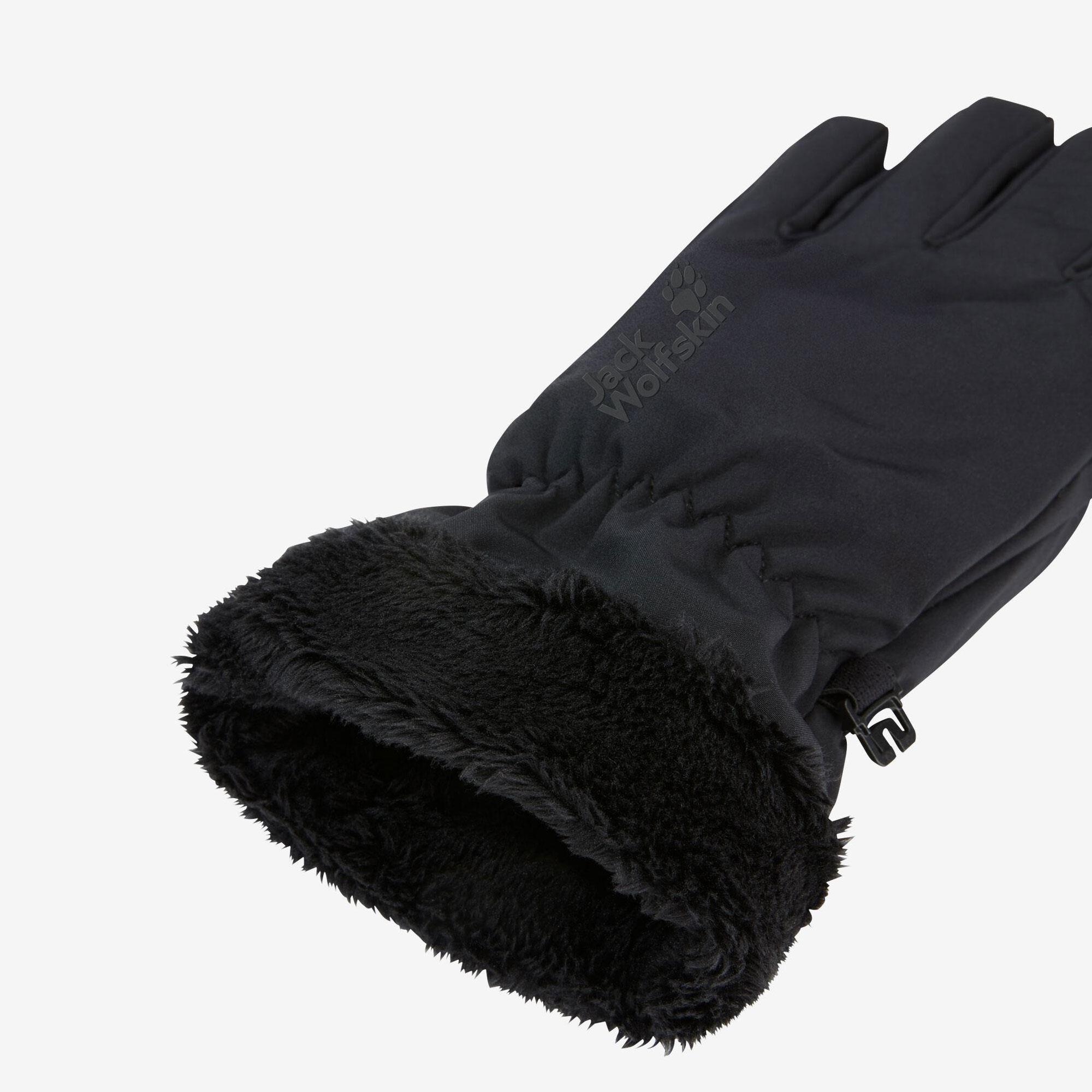 Jack Wolfskin Highloft Eldiven