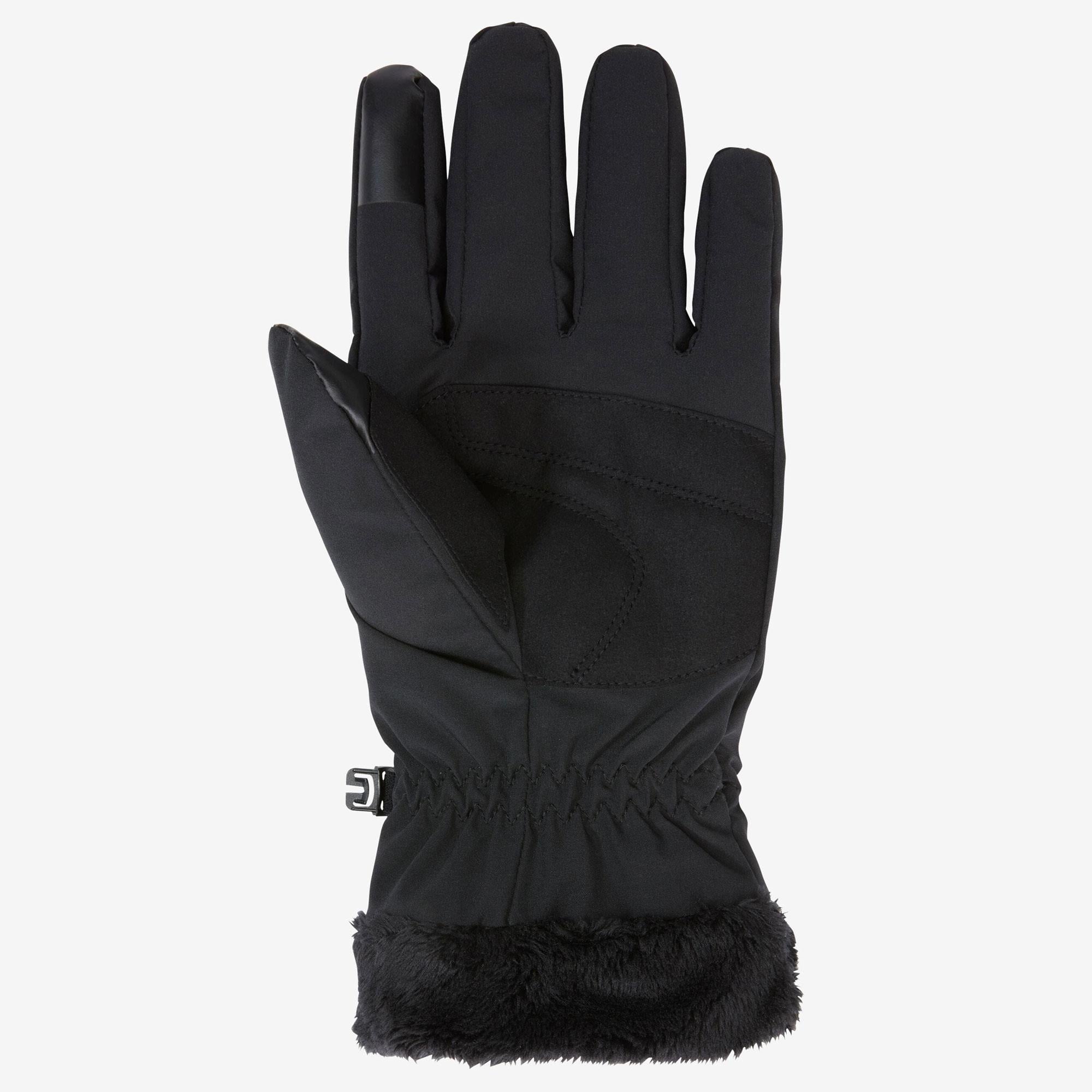 Jack Wolfskin Highloft Eldiven