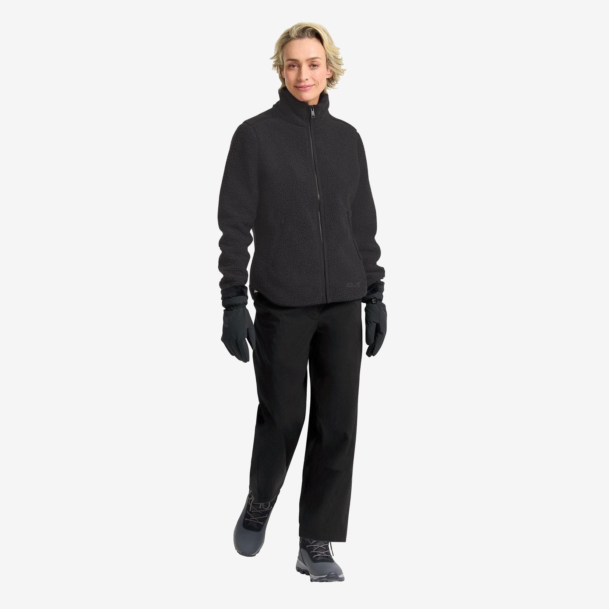 Jack Wolfskin Highloft Eldiven