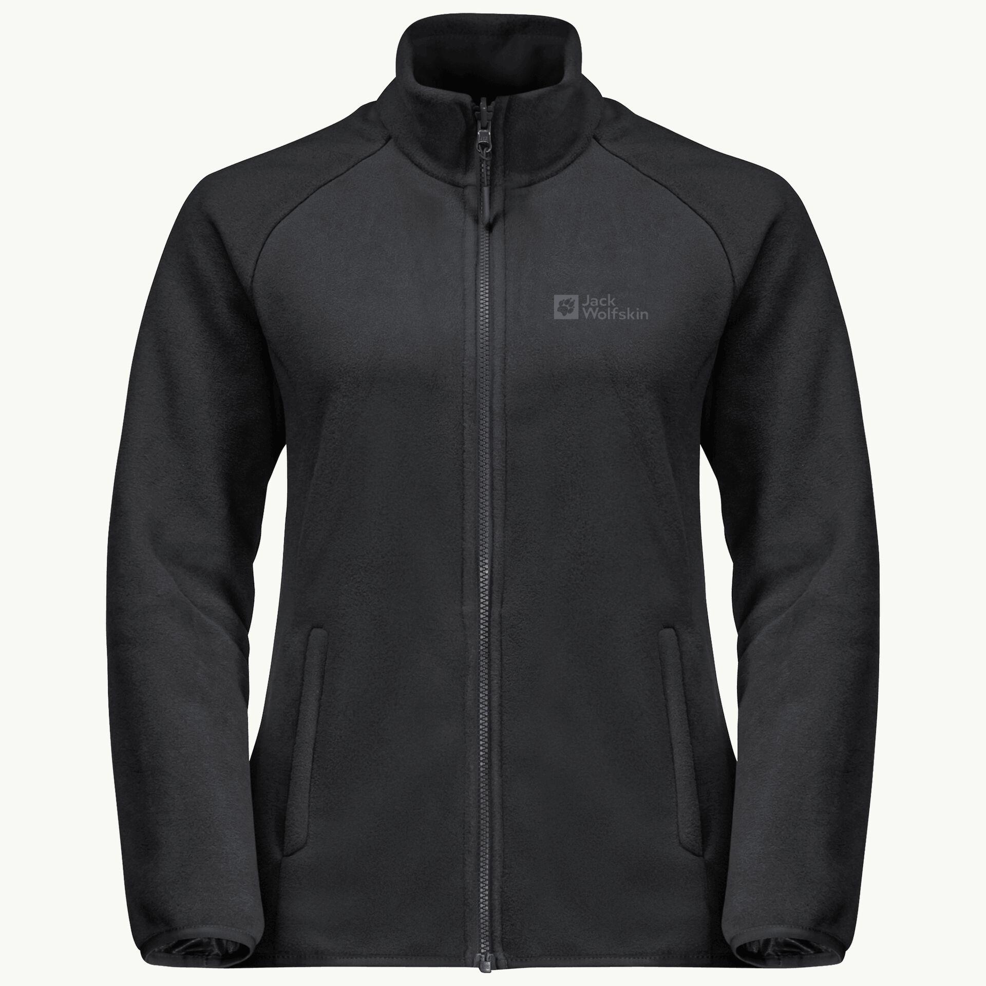Jack Wolfskin Moonrise 3in1 Kadın Mont