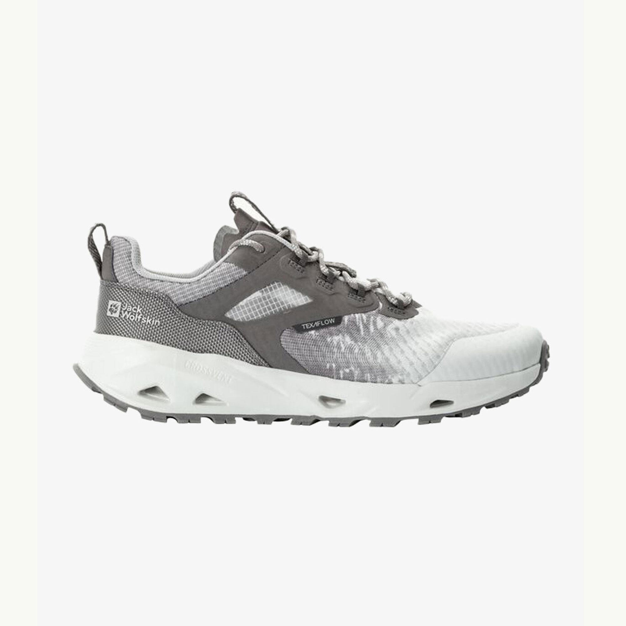 Jack Wolfskin Prelıght Pro Vent Low M Erkek Outdoor Ayakkabı - Görsel 2