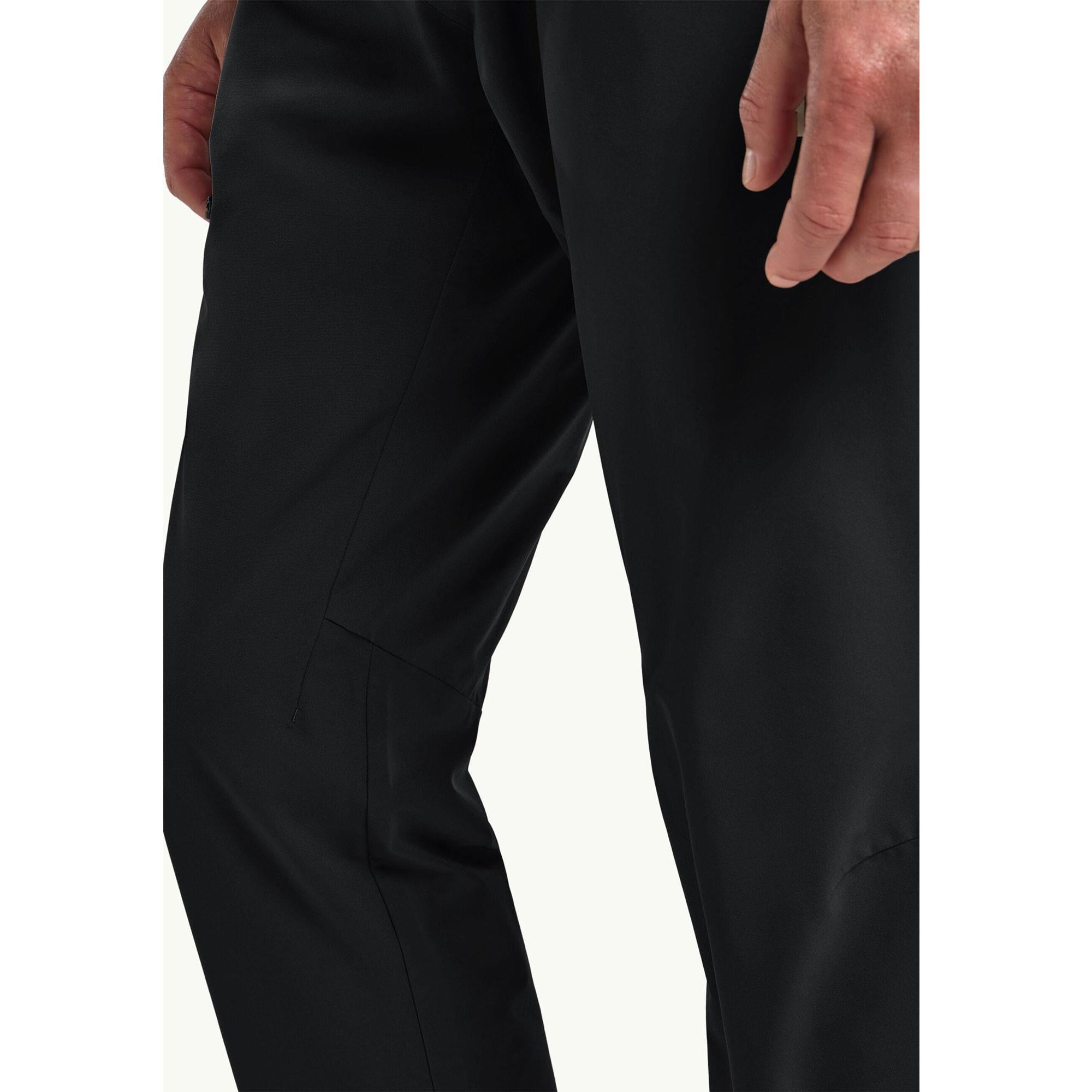Jack Wolfskin Prelight Stride Erkek Pantolon