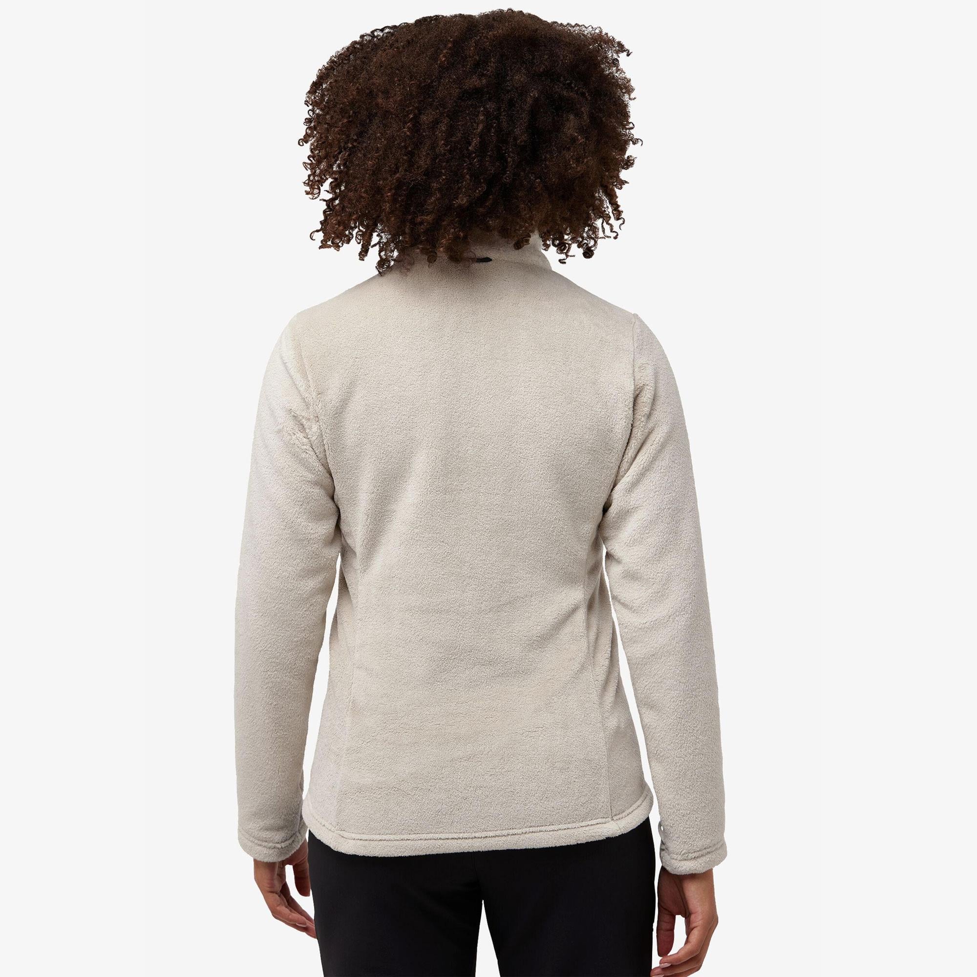 Jack Wolfskin Rotwand 3IN1 Kadın Mont
