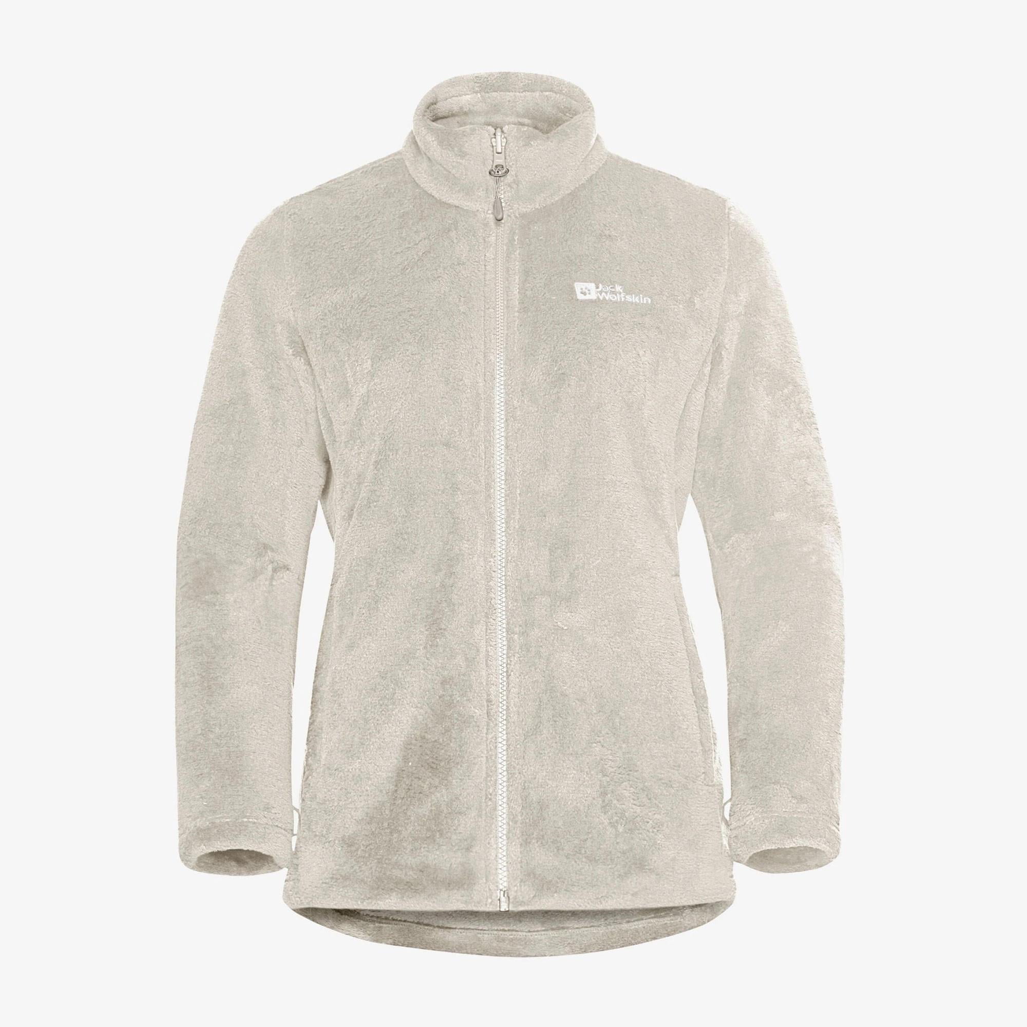 Jack Wolfskin Rotwand 3IN1 Kadın Mont