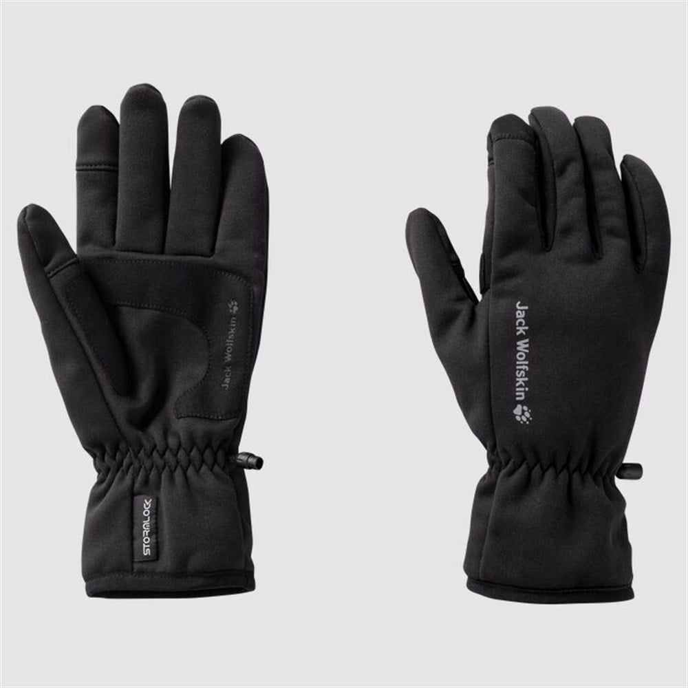 Jack Wolfskin Stormlock Hydro Eldiven