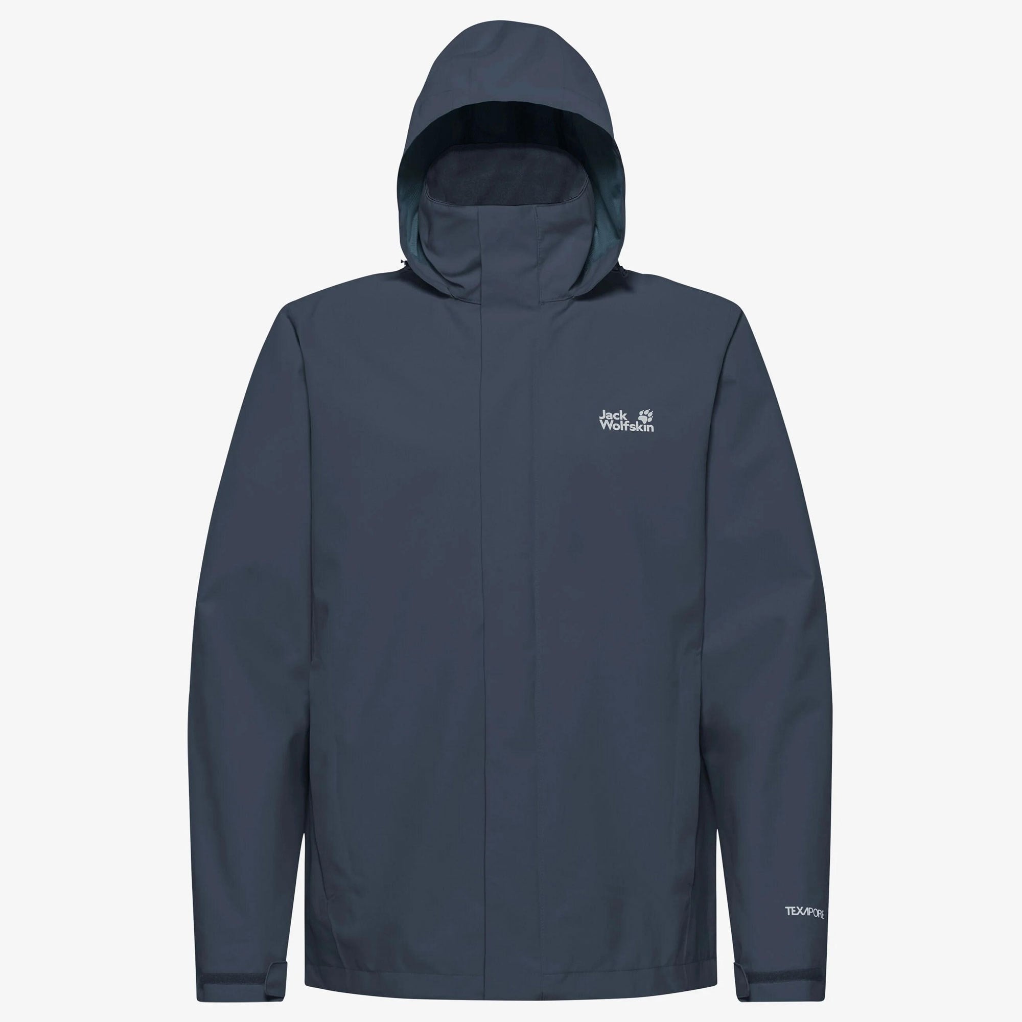 Jack Wolfskin Trailtime 2l Erkek Ceket