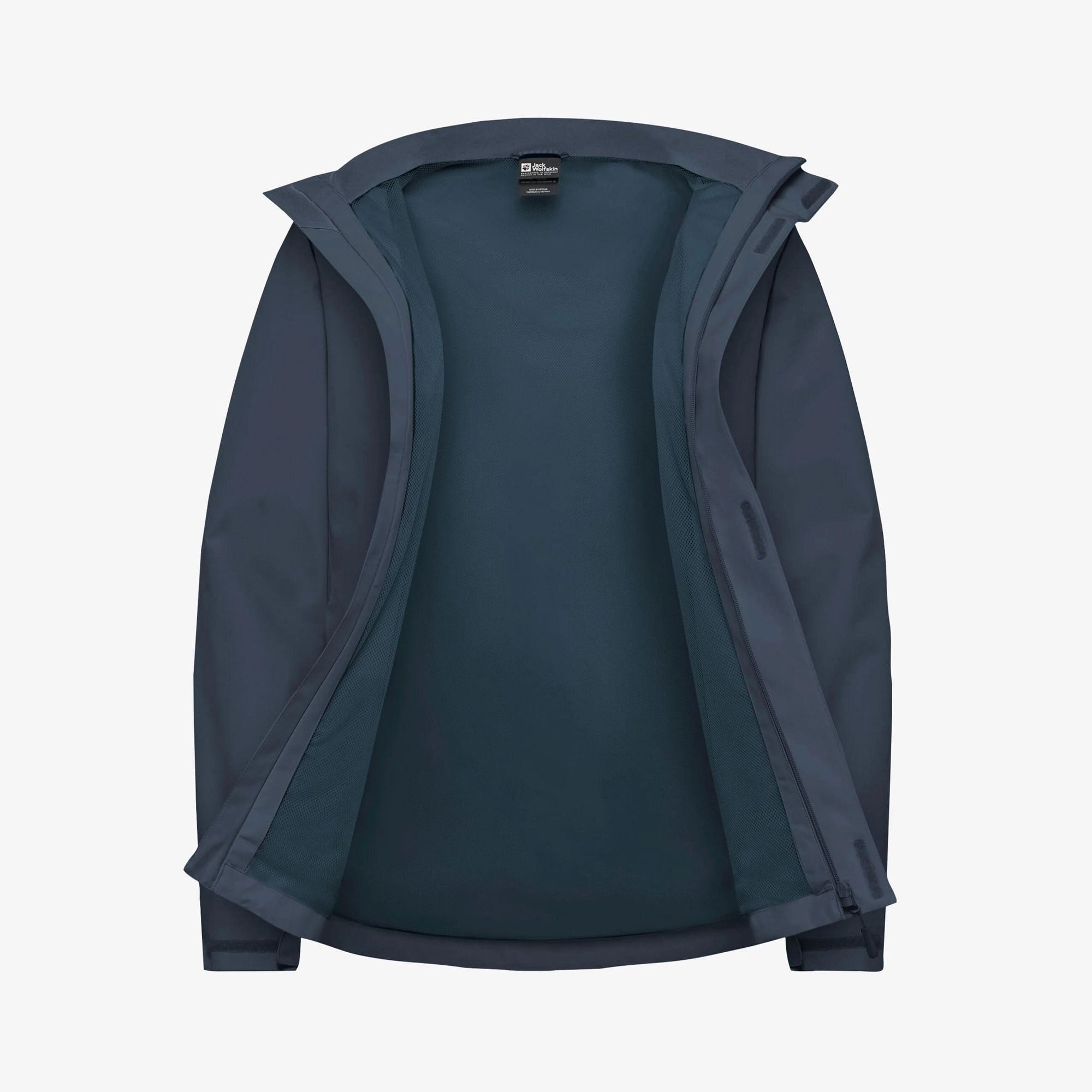 Jack Wolfskin Trailtime 2l Erkek Ceket