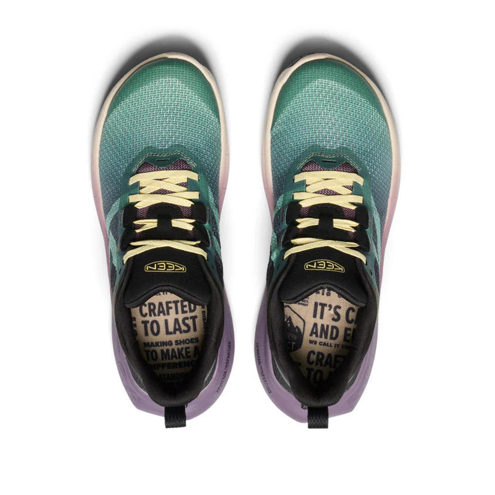 Keen 450 Firt Kadın Koşu Ayakkabısı - Görsel 5