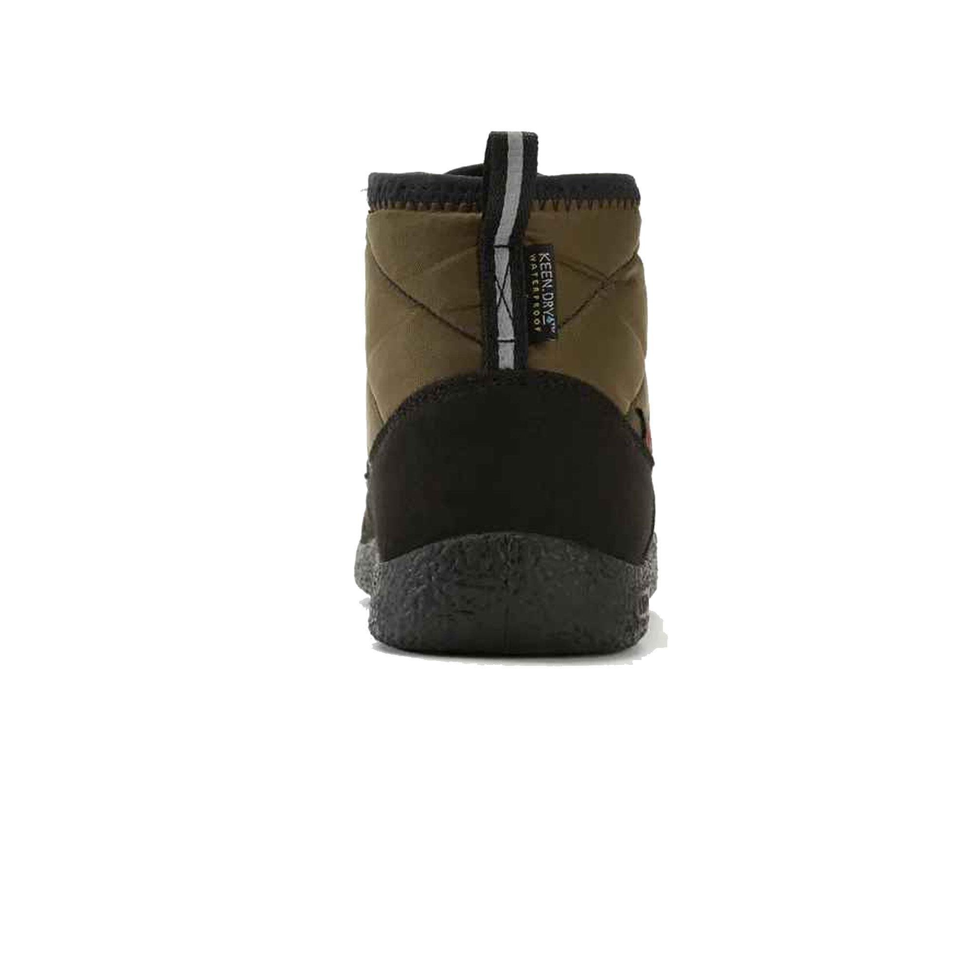 Keen Howser 2 Chukka Wp Çocuk Bot - Görsel 5