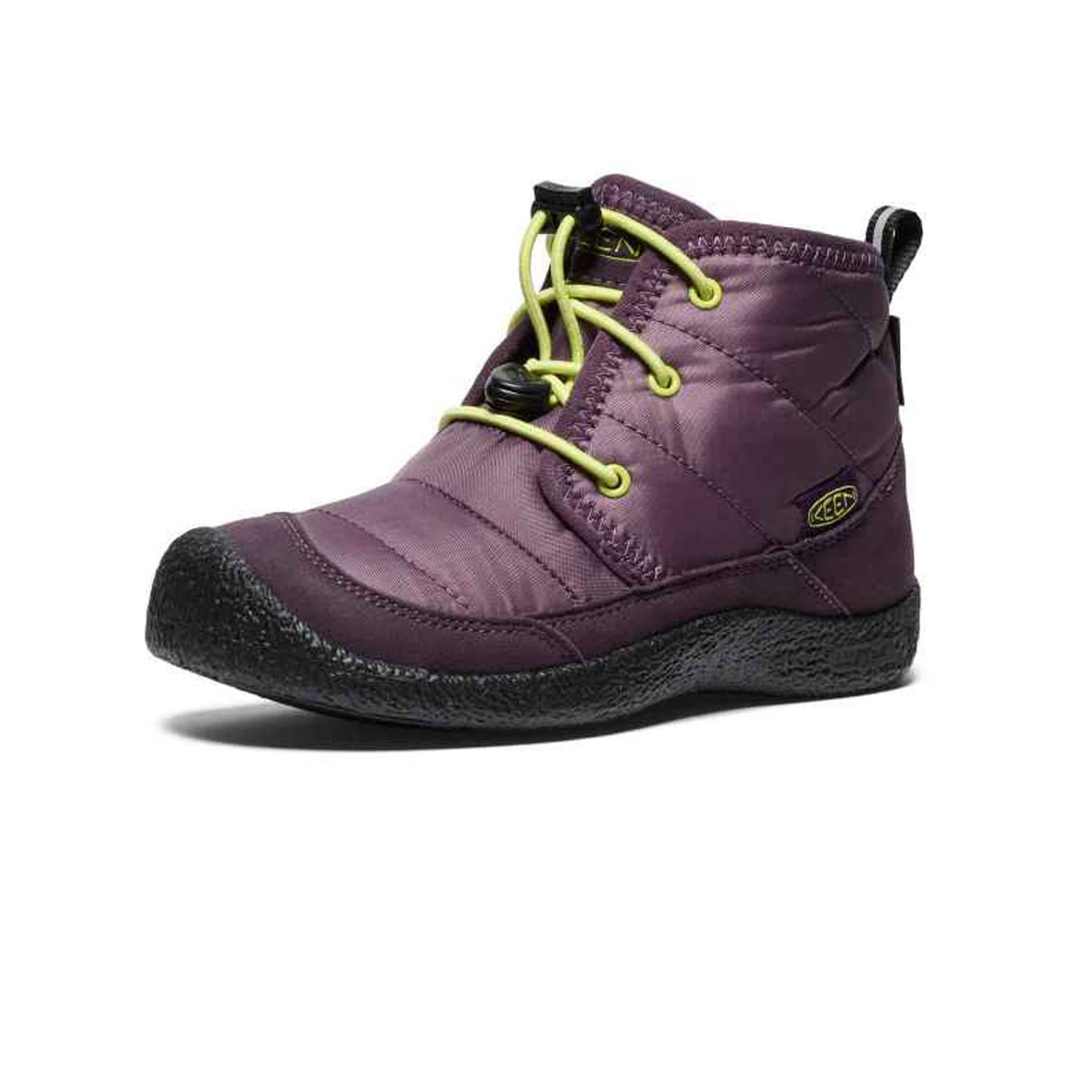 Keen Howser 2 Chukka Wp Kadın Bot - Görsel 3