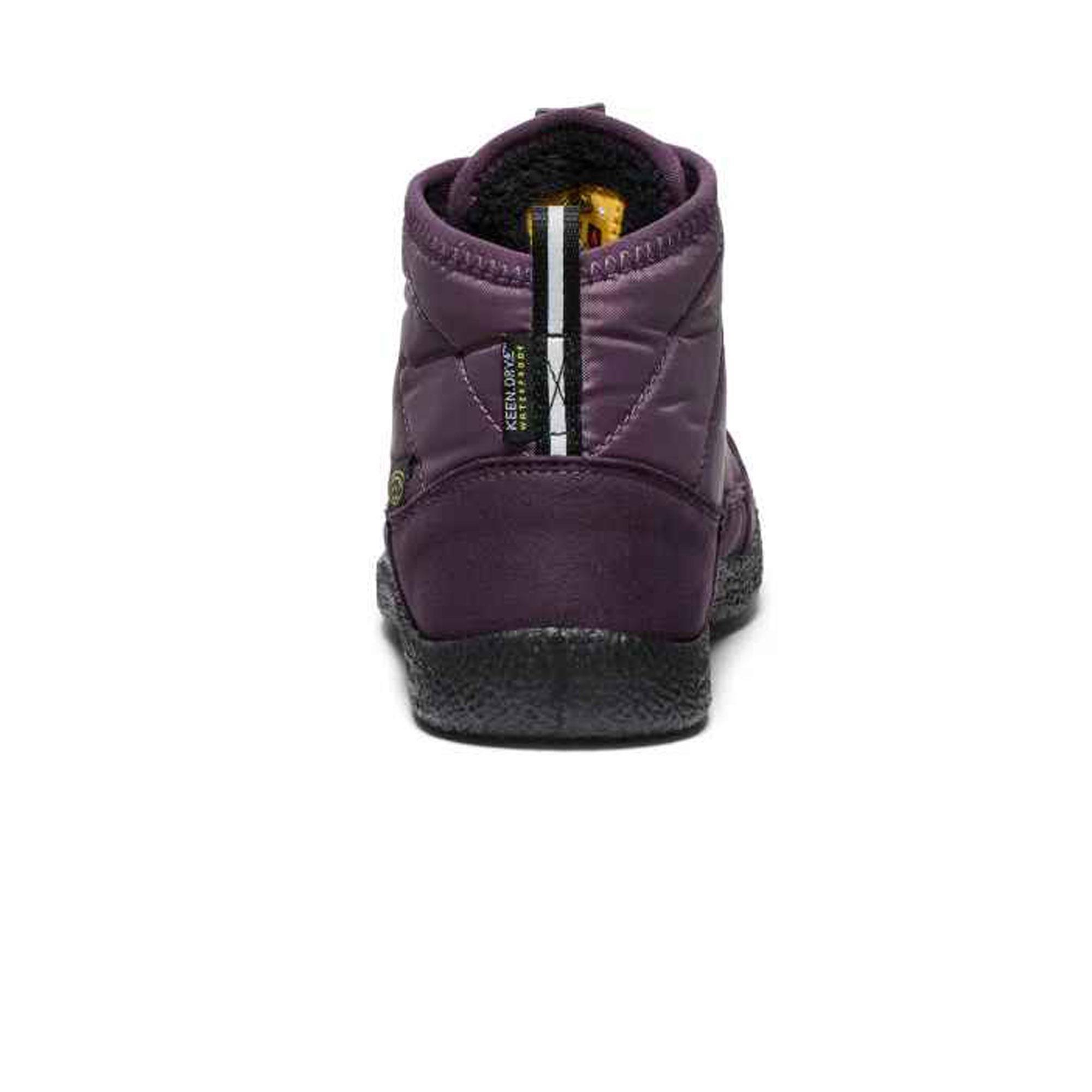 Keen Howser 2 Chukka Wp Kadın Bot - Görsel 5