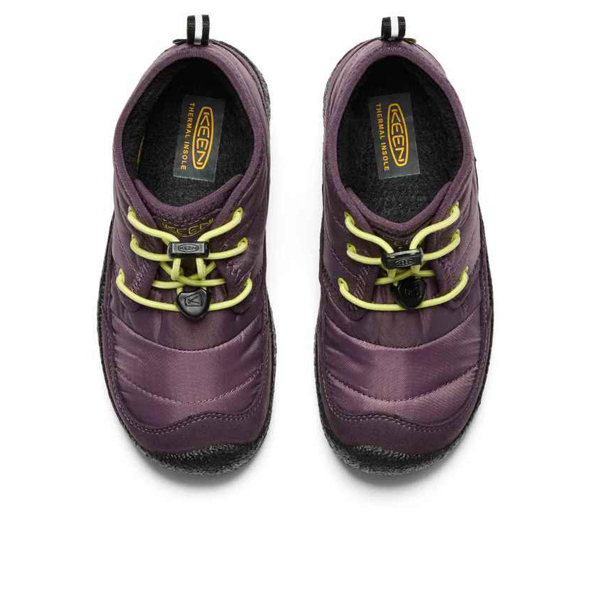 Keen Howser 2 Chukka Wp Kadın Bot - Görsel 4