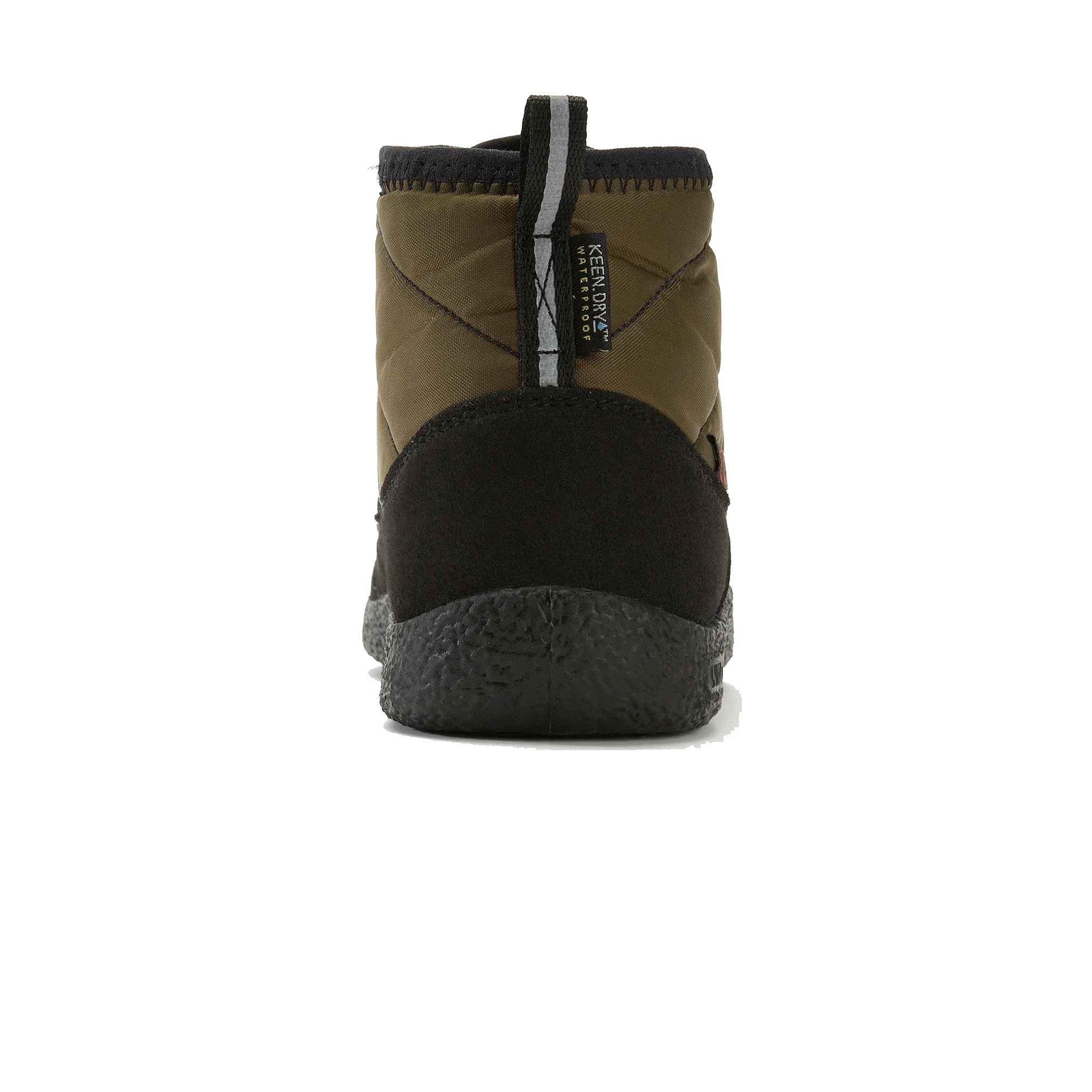 Keen Howser 2 Chukka Wp Kadın Bot - Görsel 5