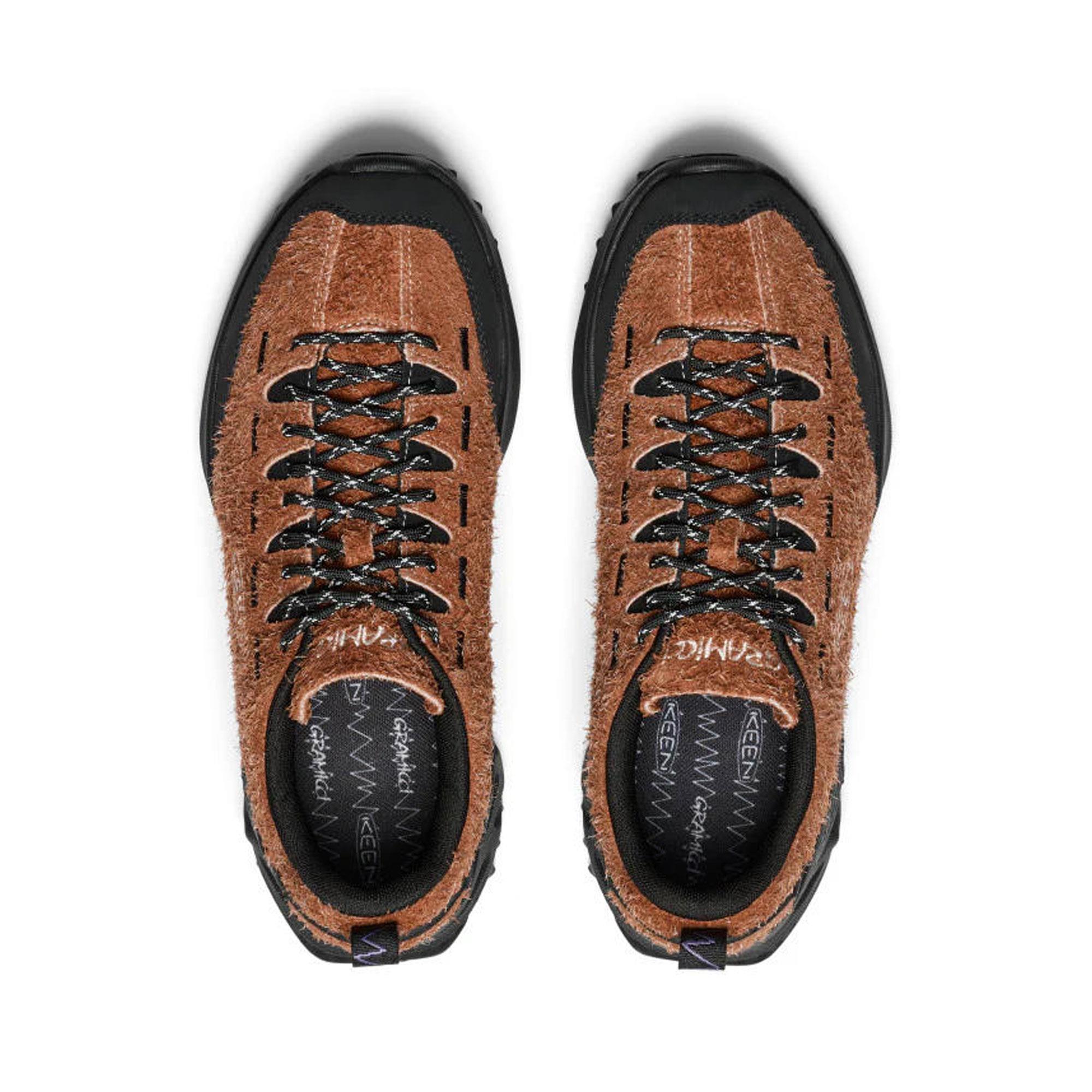 Keen Jasper Cionic Erkek Günlük Spor Ayakkabı - Görsel 6