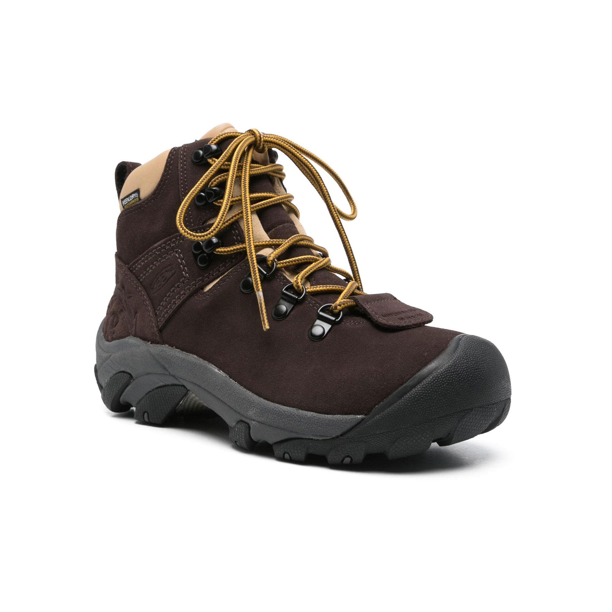 Keen Pyrenees Waterproof Kadın Bot - Görsel 3