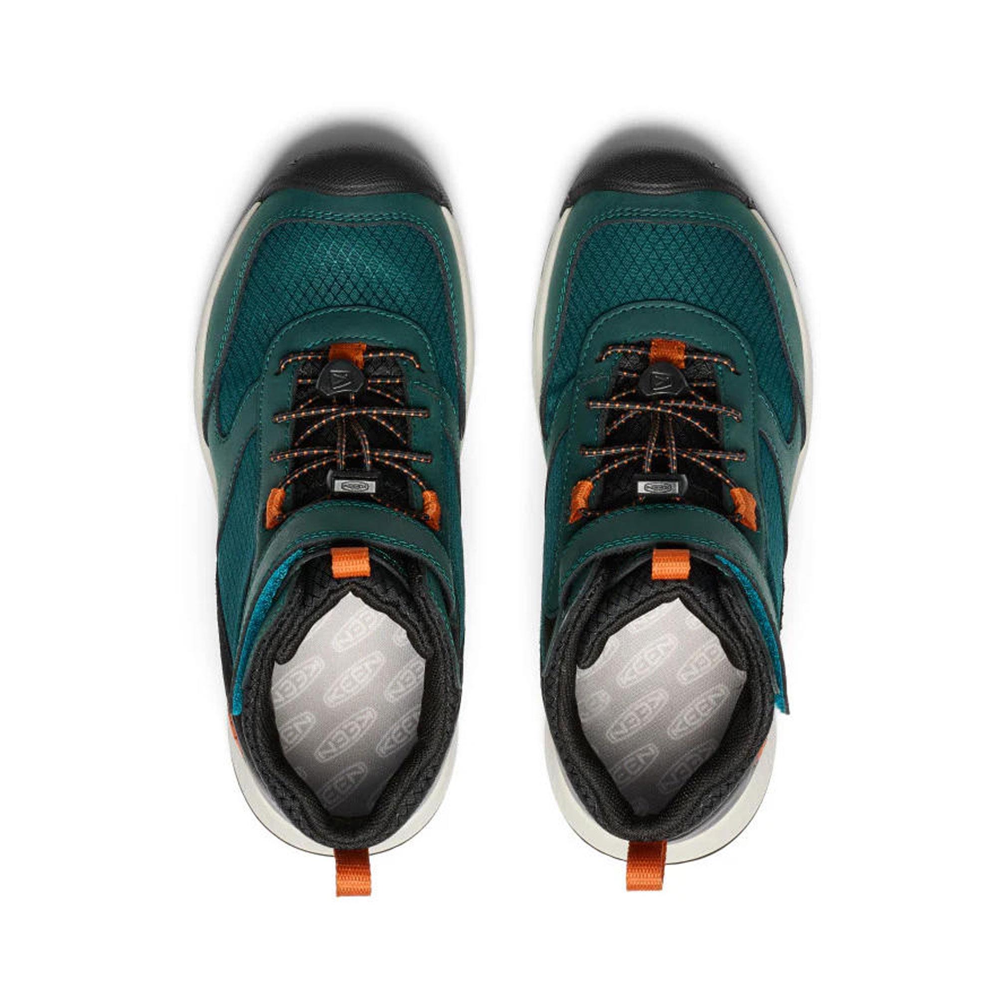 Keen Skua Mid Wp Çocuk Bot - Görsel 5