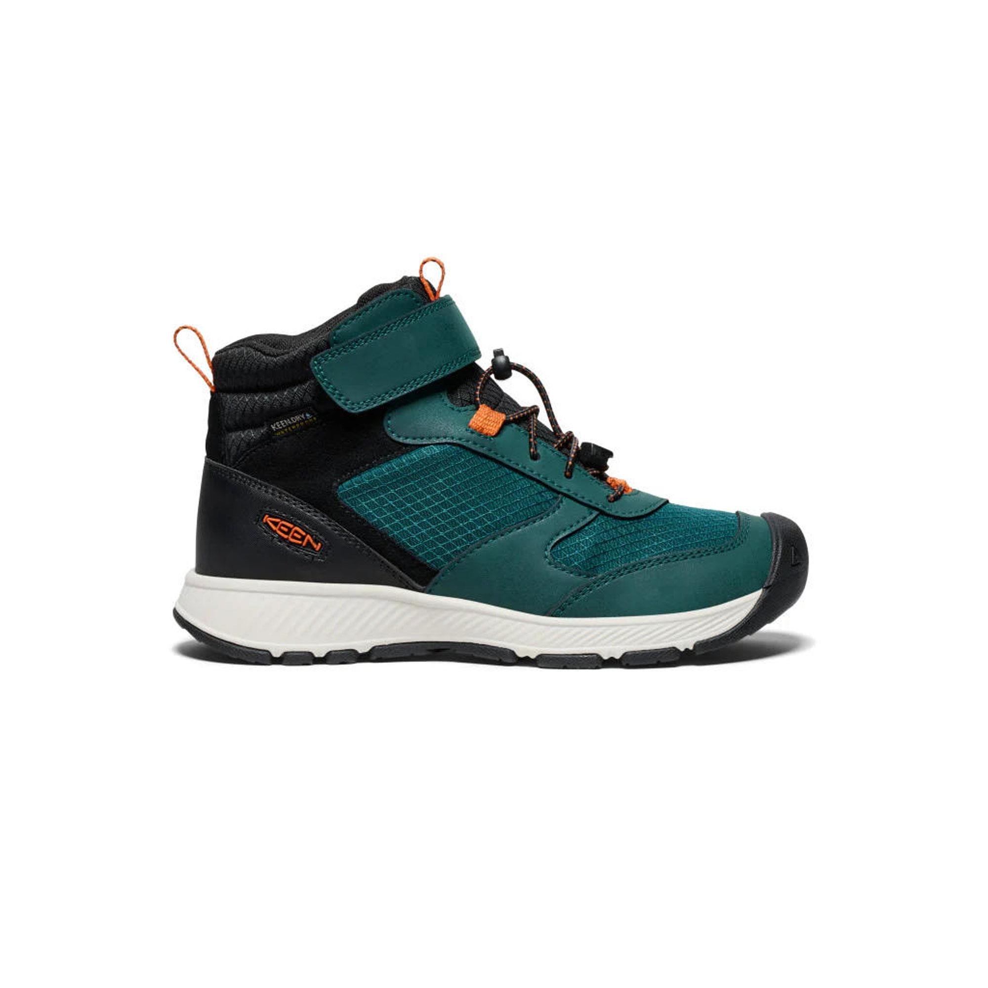 Keen Skua Mid Wp Çocuk Bot - Görsel 2