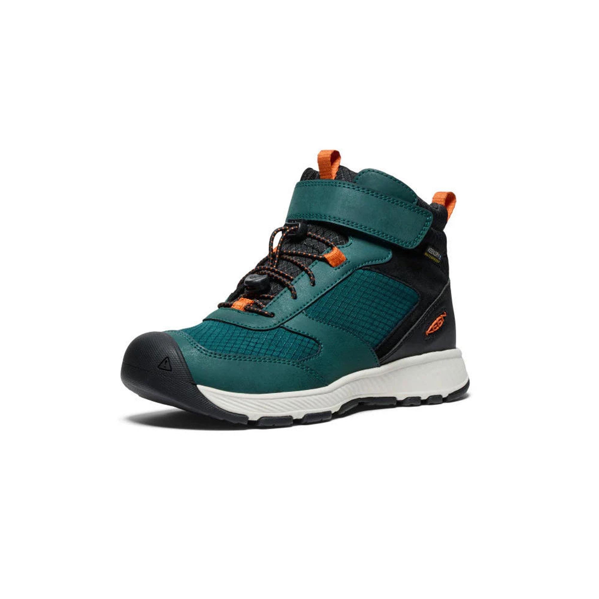 Keen Skua Mid Wp Çocuk Bot - Görsel 4