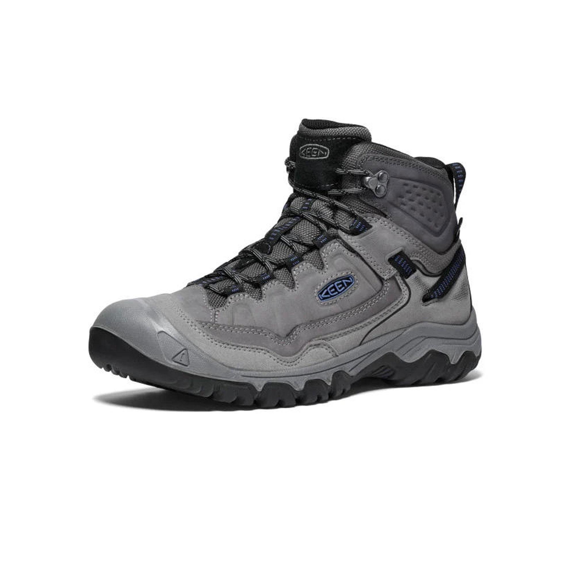 Keen Targhee IV Waterproof Erkek Bot - Görsel 4