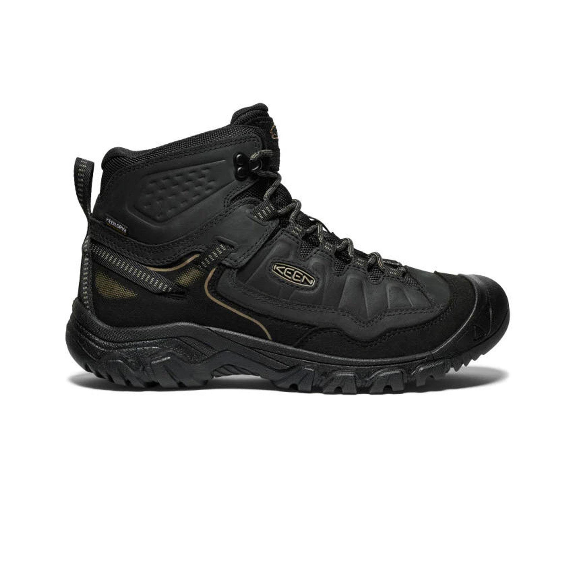 Keen Targhee IV Waterproof Erkek Bot - Görsel 3