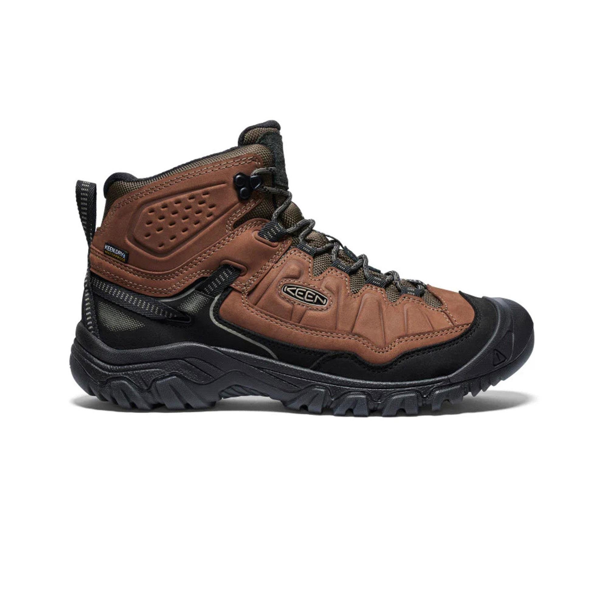 Keen Targhee IV Waterproof Erkek Bot - Görsel 2