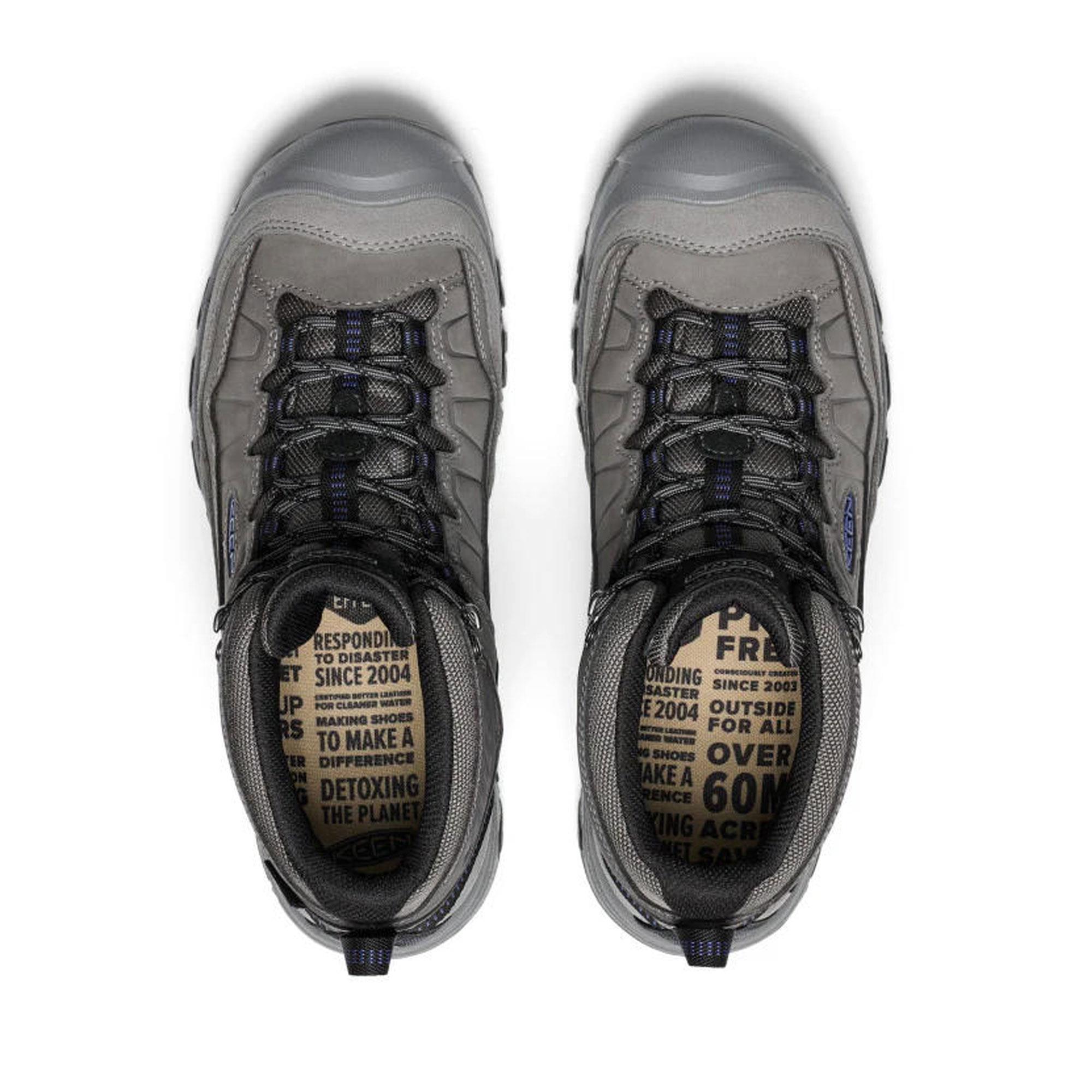 Keen Targhee IV Waterproof Erkek Bot - Görsel 5