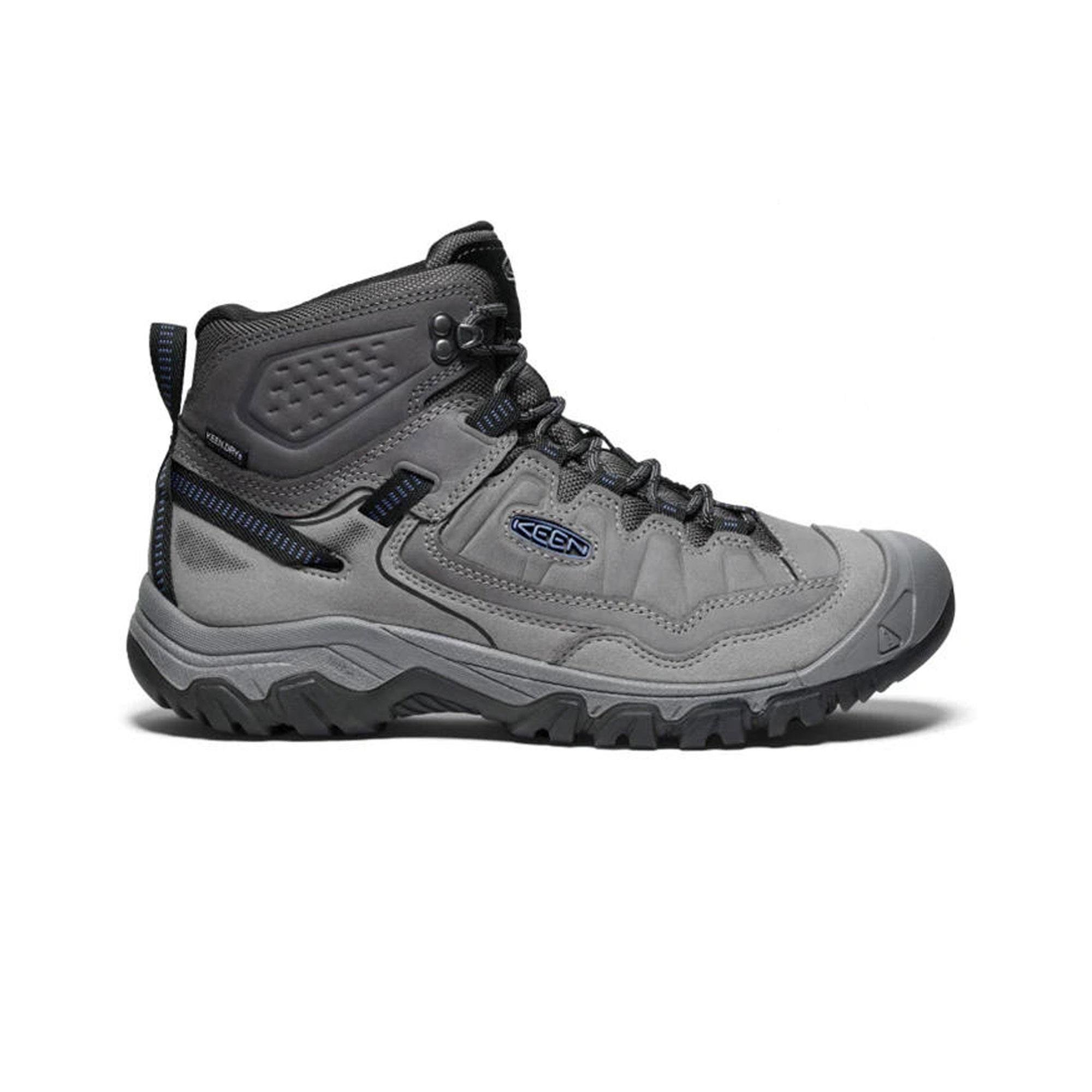 Keen Targhee IV Waterproof Erkek Bot - Görsel 2