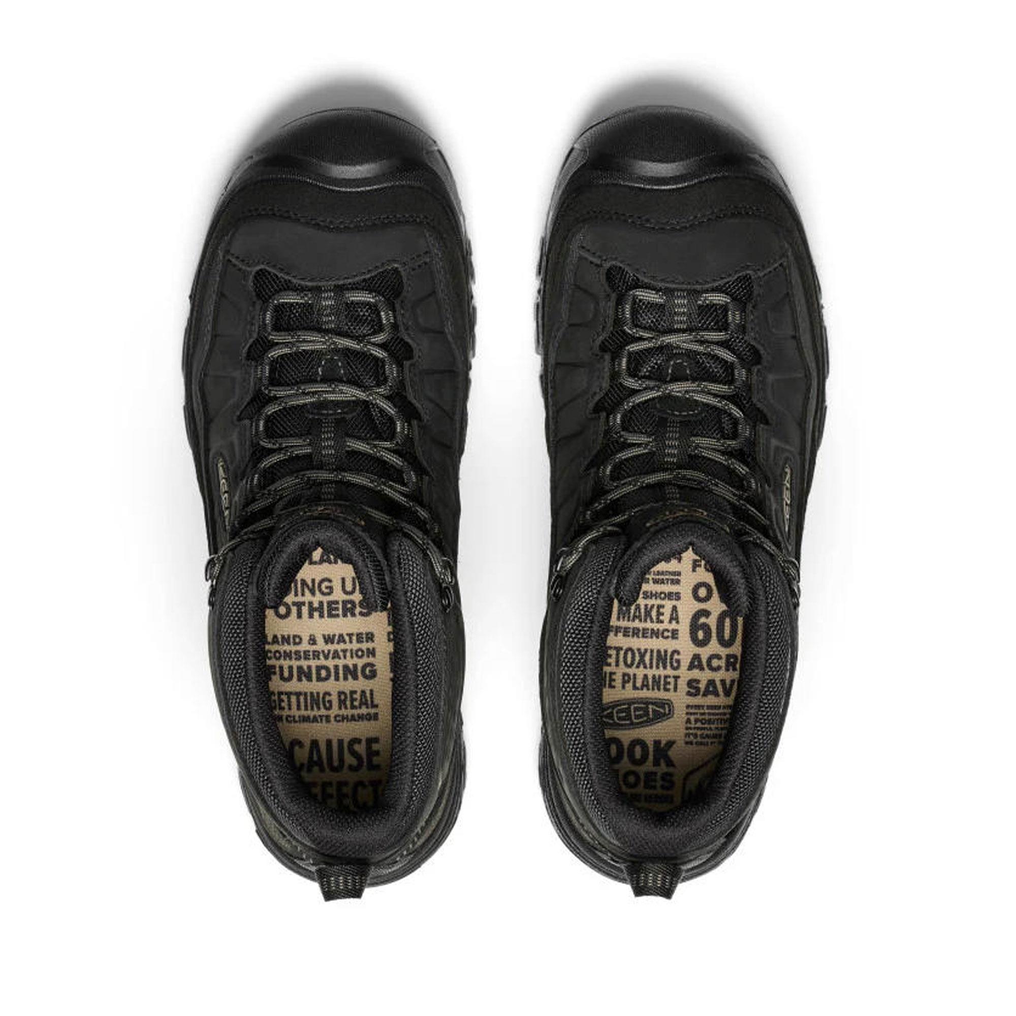 Keen Targhee IV Waterproof Erkek Bot - Görsel 6