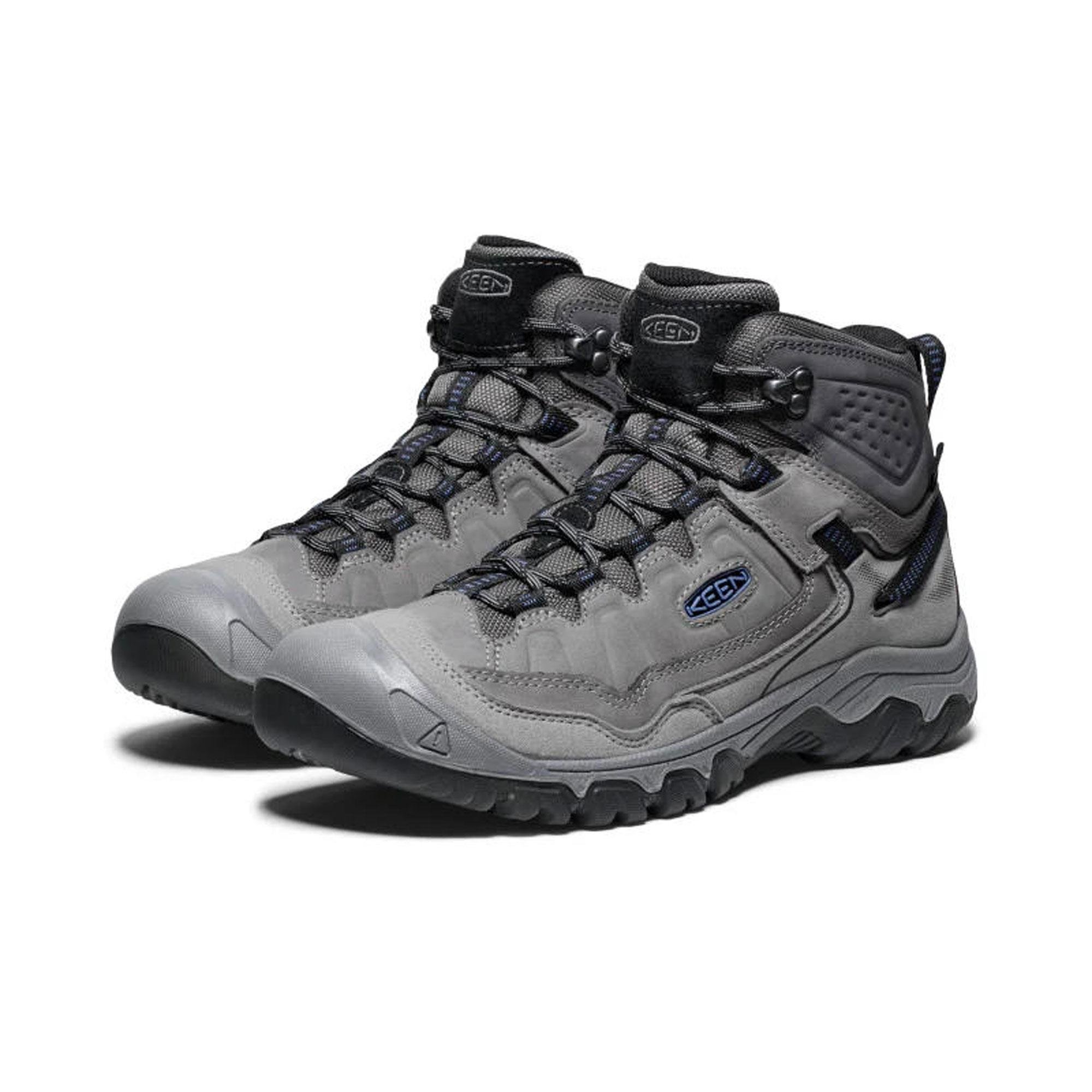 Keen Targhee IV Waterproof Erkek Bot - Görsel 3