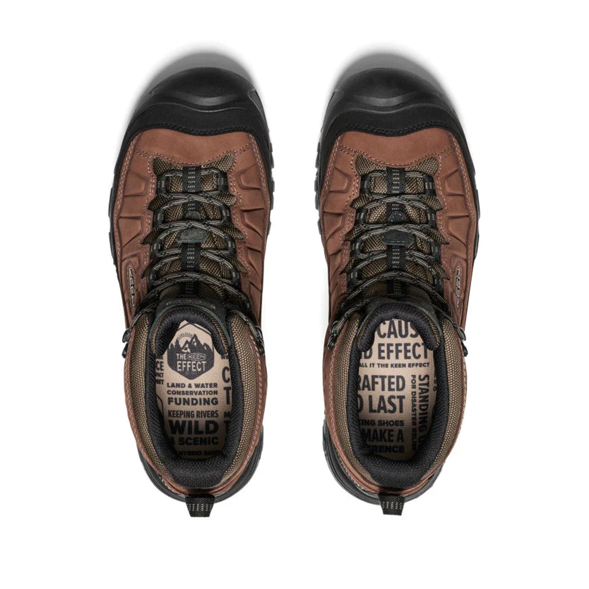 Keen Targhee IV Waterproof Erkek Bot - Görsel 6