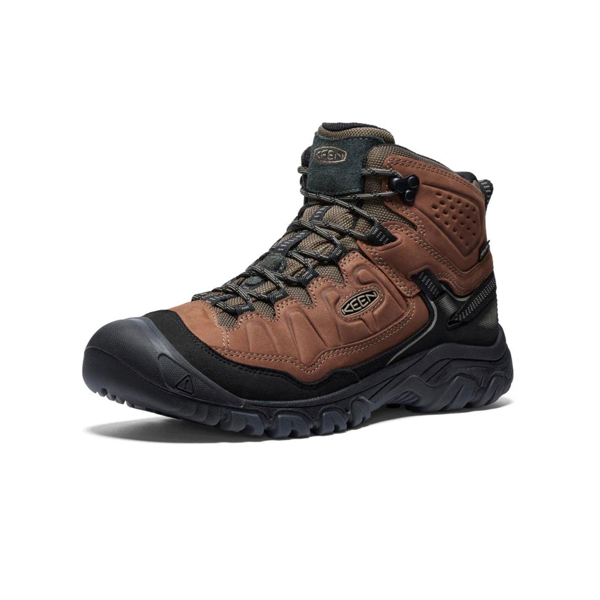 Keen Targhee IV Waterproof Erkek Bot - Görsel 3