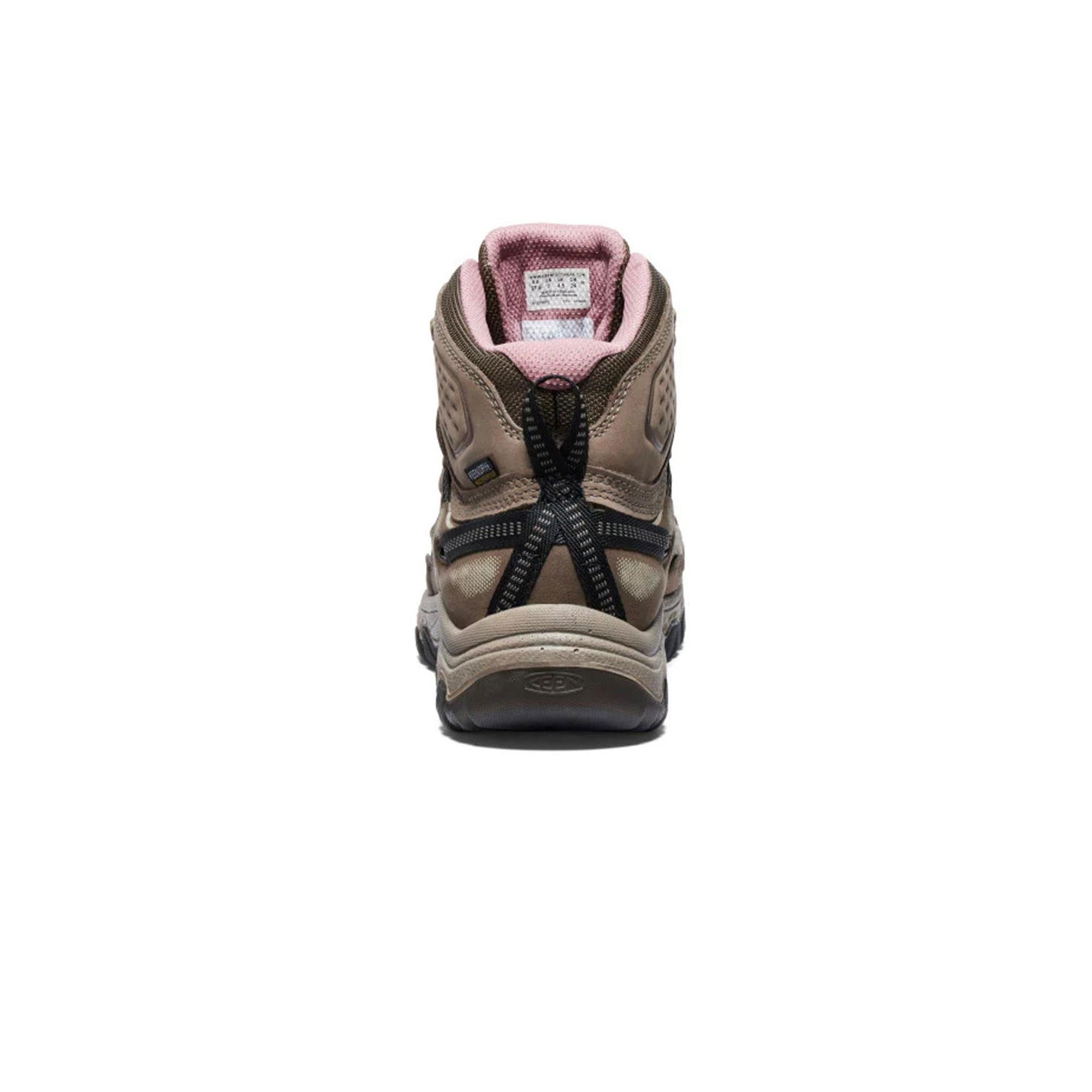 Keen Targhee IV Waterproof Kadın Bot