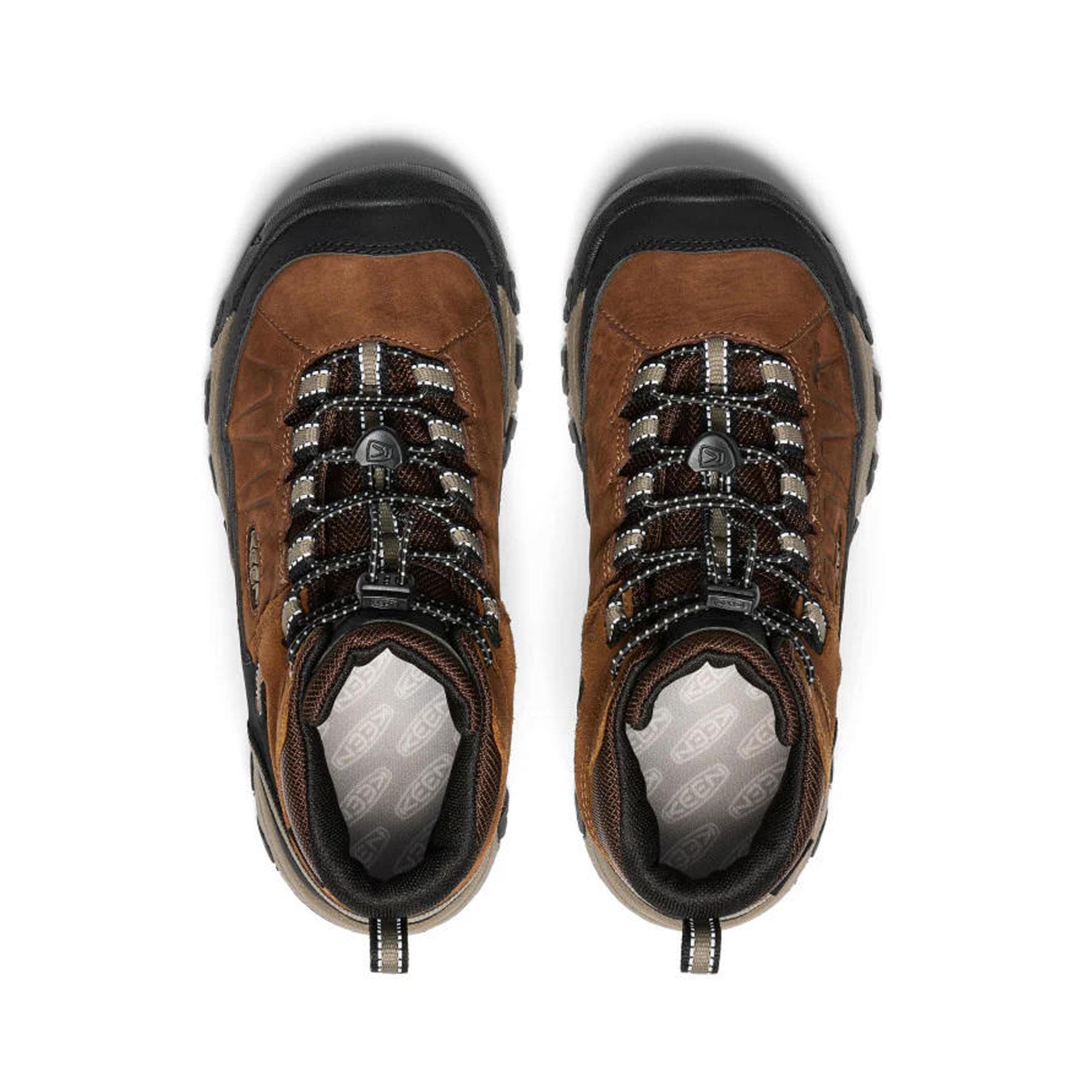 Keen Targhee IV Wp Çocuk Bot - Görsel 5