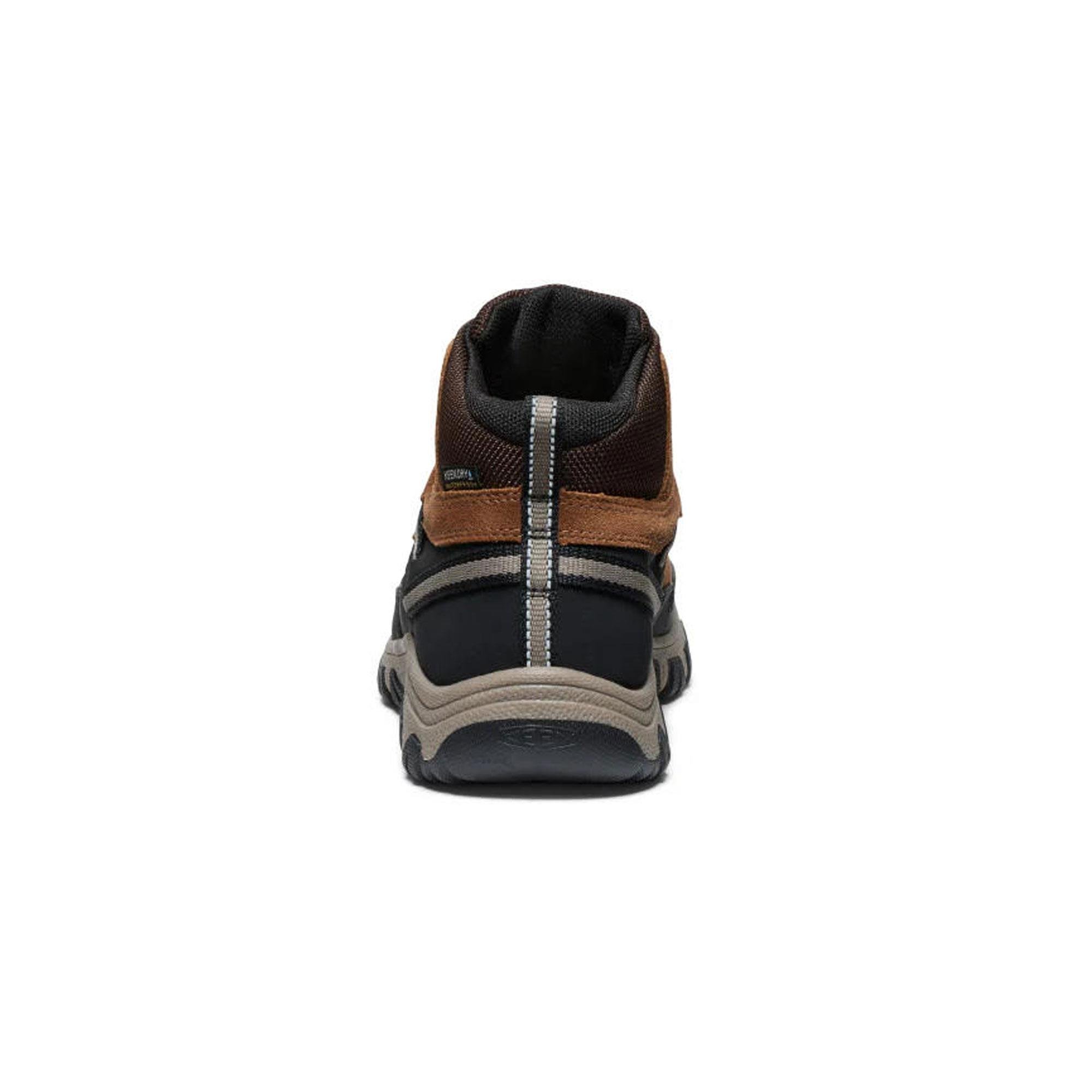 Keen Targhee IV Wp Çocuk Bot - Görsel 6