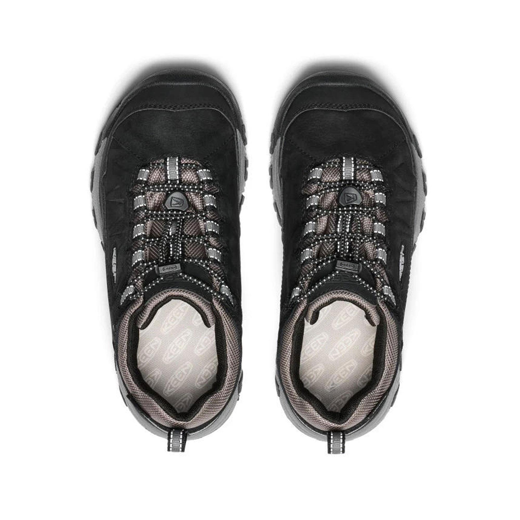 Keen Targhee IV Wp Çocuk Outdoor Ayakkabı - Görsel 5