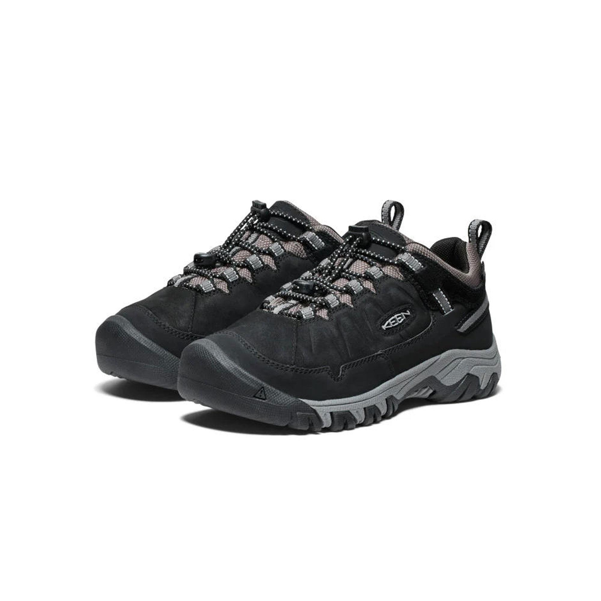 Keen Targhee IV Wp Çocuk Outdoor Ayakkabı - Görsel 3