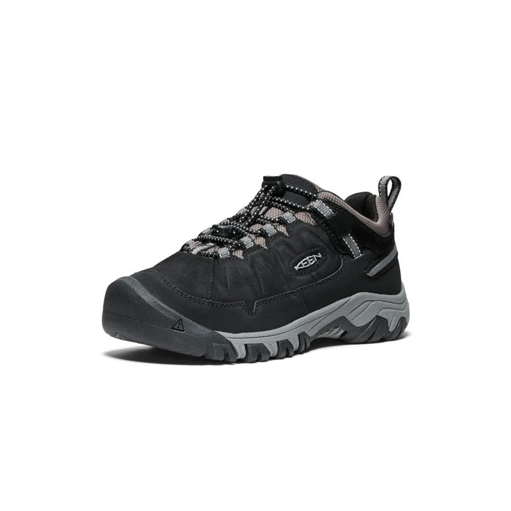 Keen Targhee IV Wp Çocuk Outdoor Ayakkabı - Görsel 4