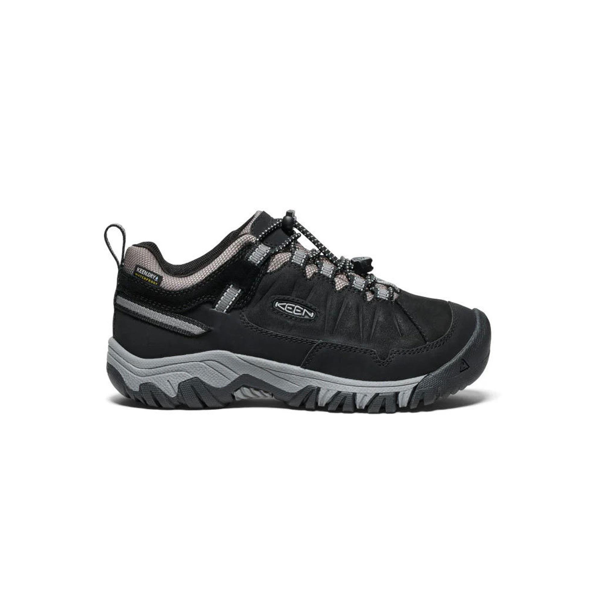 Keen Targhee IV Wp Çocuk Outdoor Ayakkabı - Görsel 2