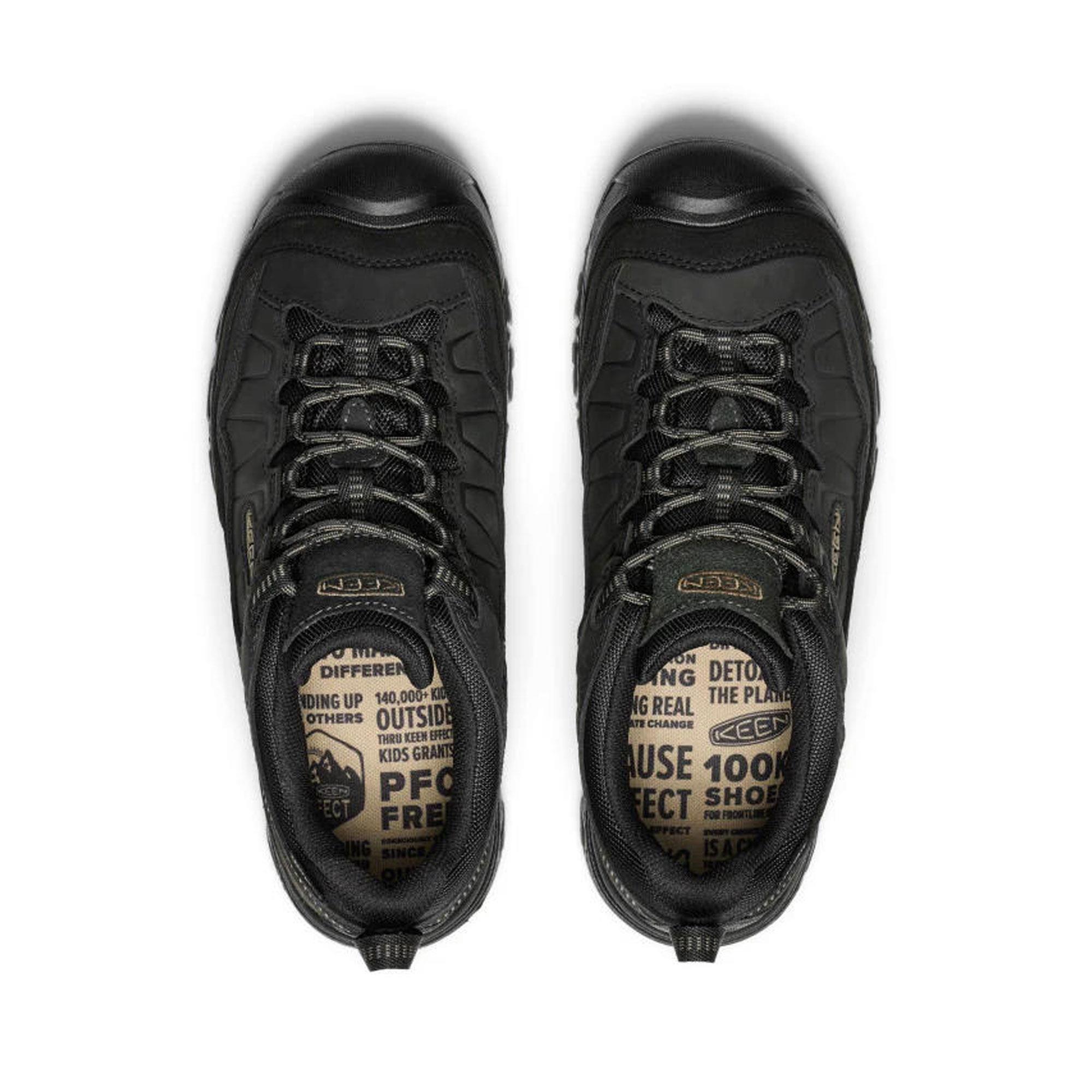 Keen Targhee IV Wp Erkek Outdoor Ayakkabı - Görsel 5