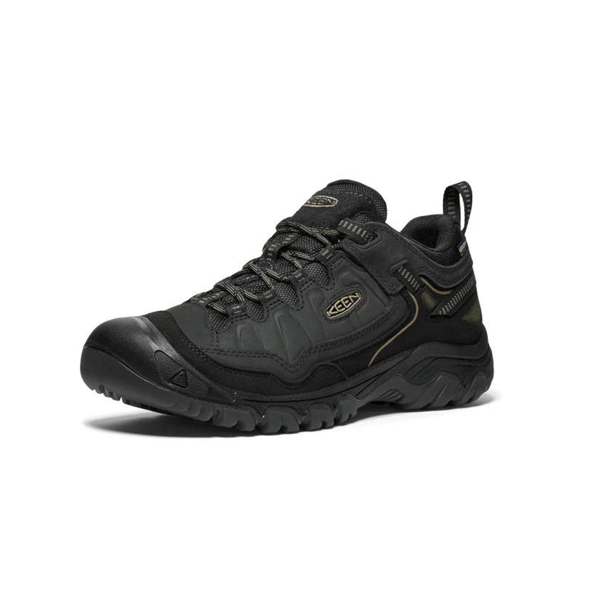 Keen Targhee IV Wp Erkek Outdoor Ayakkabı - Görsel 4