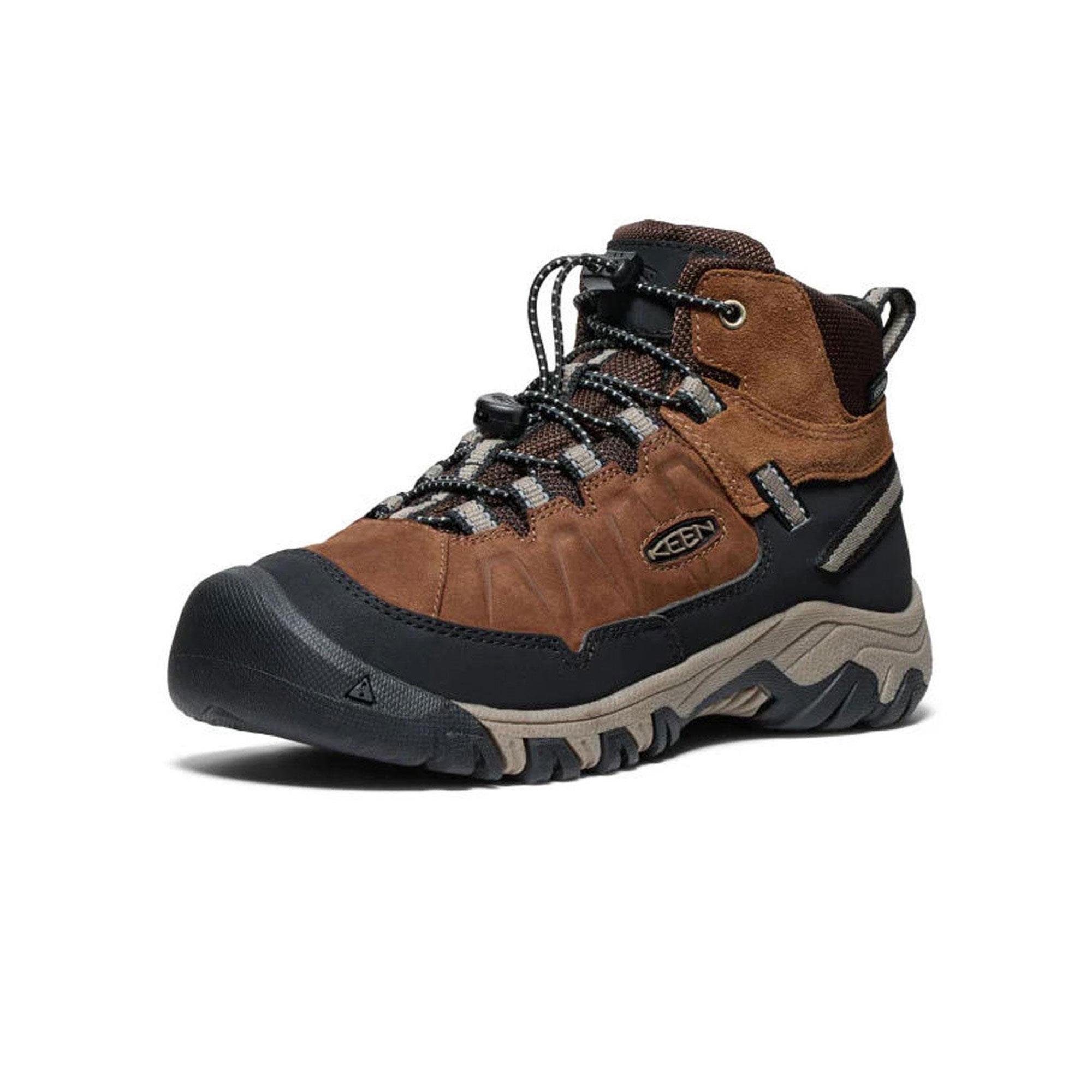 Keen Targhee IV Wp Kadın Bot - Görsel 4