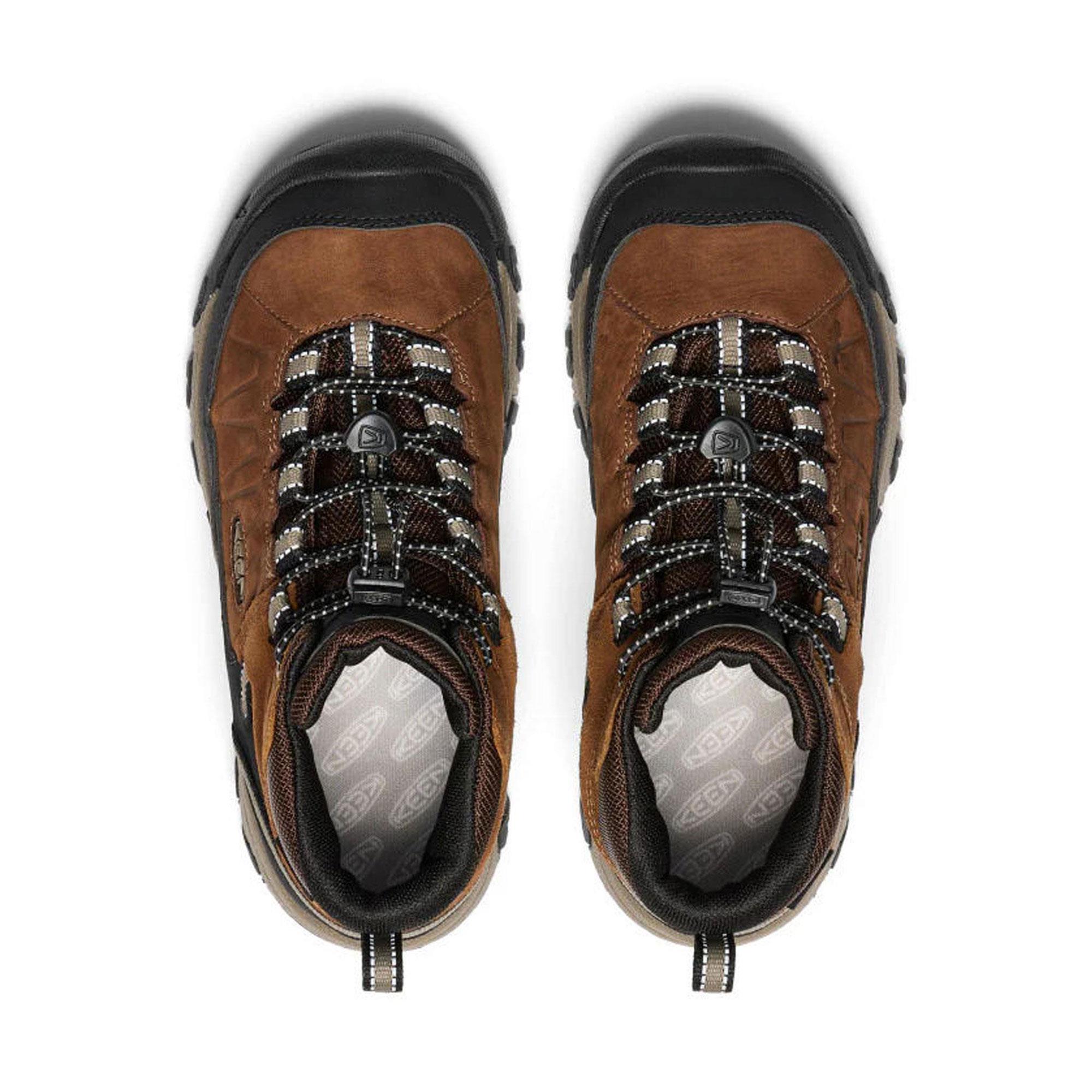 Keen Targhee IV Wp Kadın Bot - Görsel 5