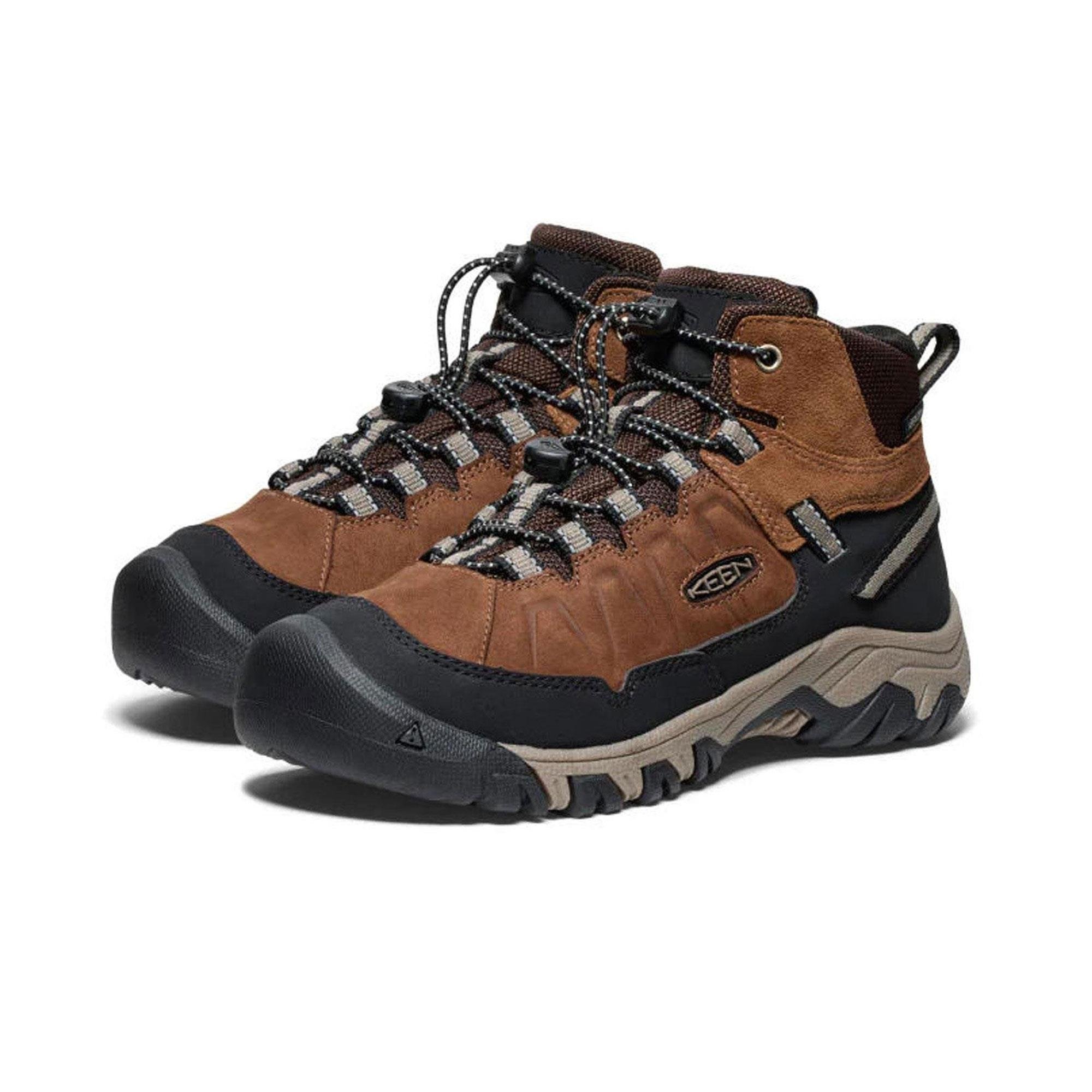 Keen Targhee IV Wp Kadın Bot - Görsel 3