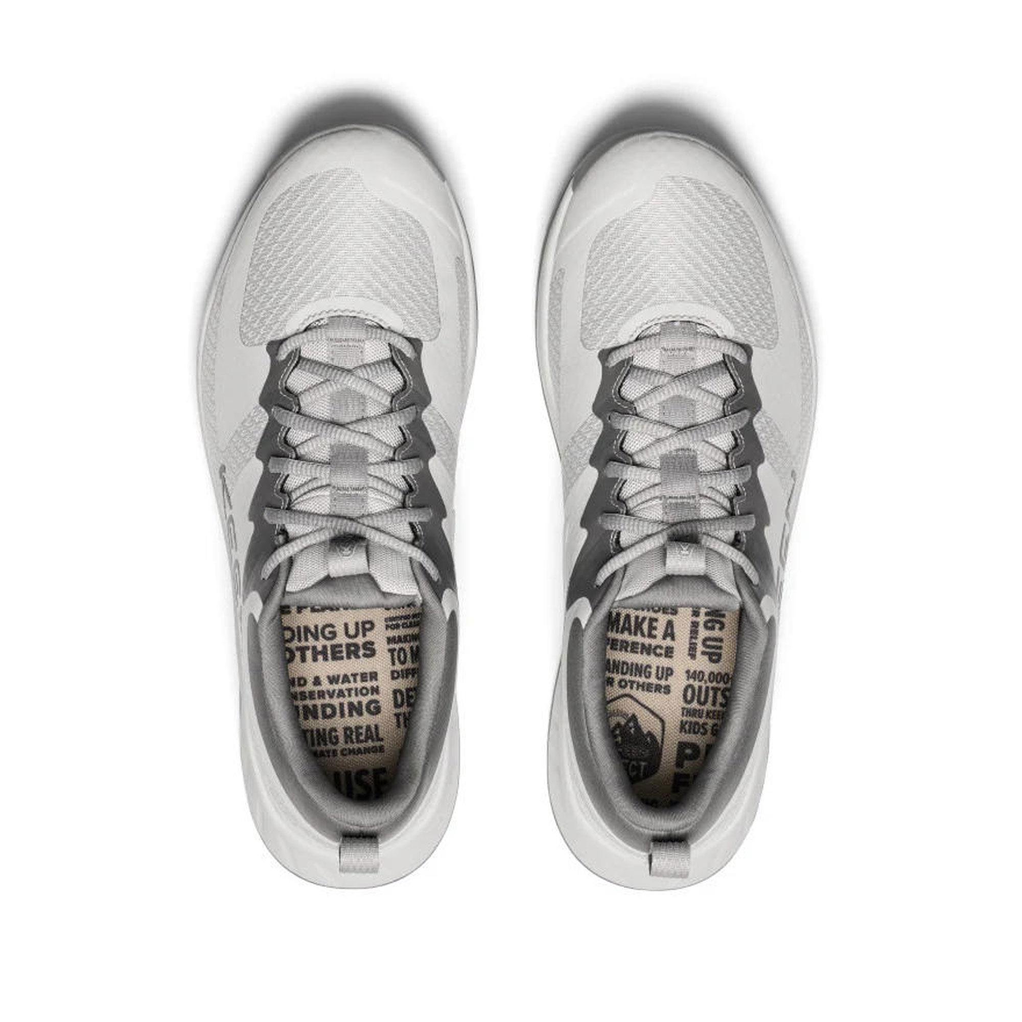 Keen Versacore Wp Erkek Outdoor Ayakkabı - Görsel 5