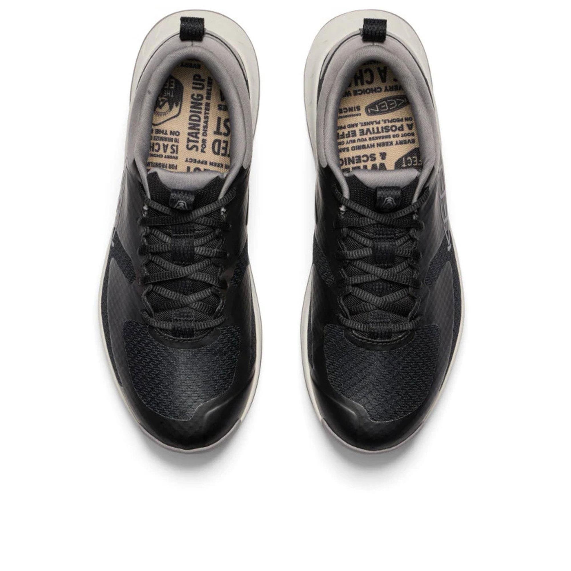 Keen Versacore Wp Erkek Outdoor Ayakkabı - Görsel 4