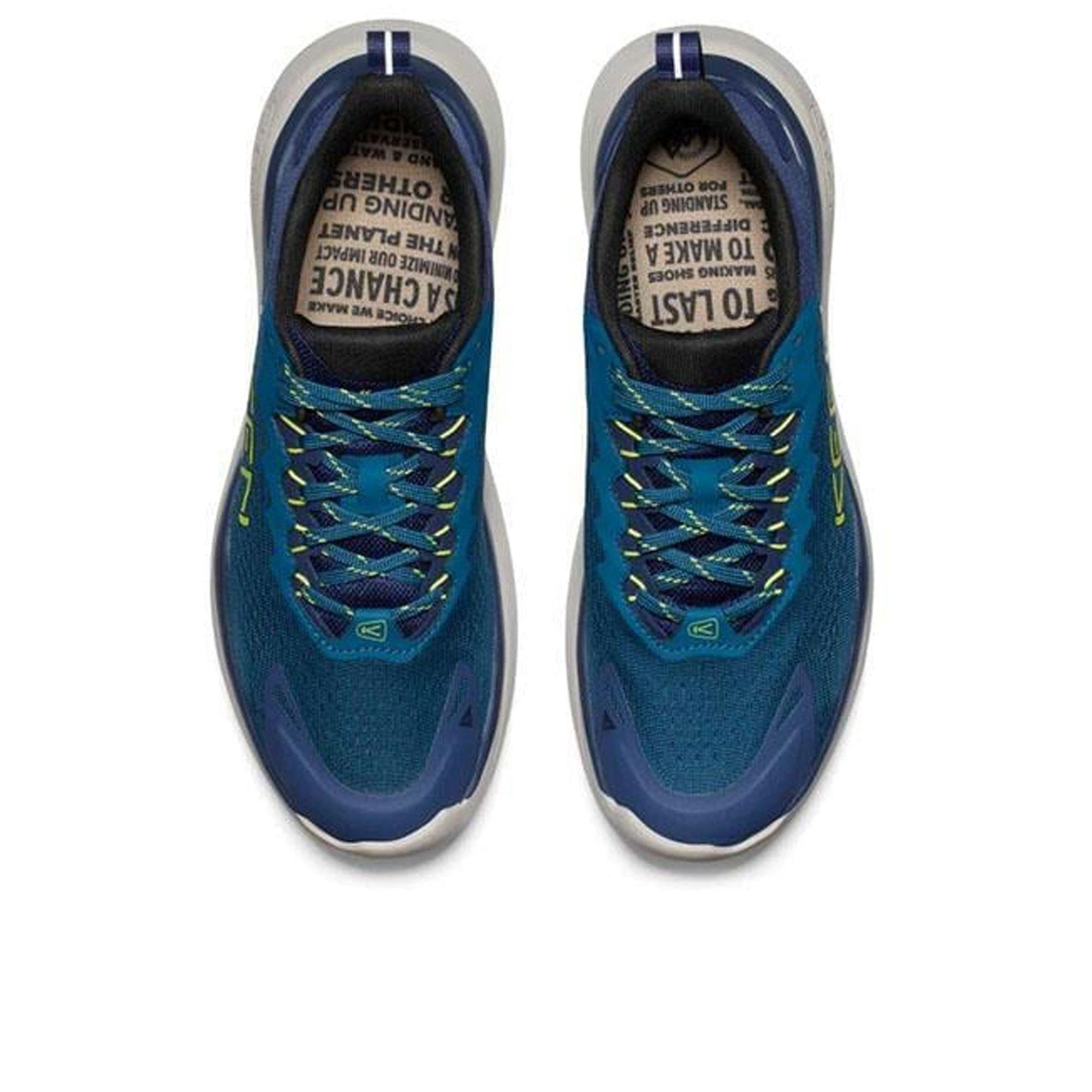 Keen WK450 Erkek Günlük Spor Ayakkabı - Görsel 4