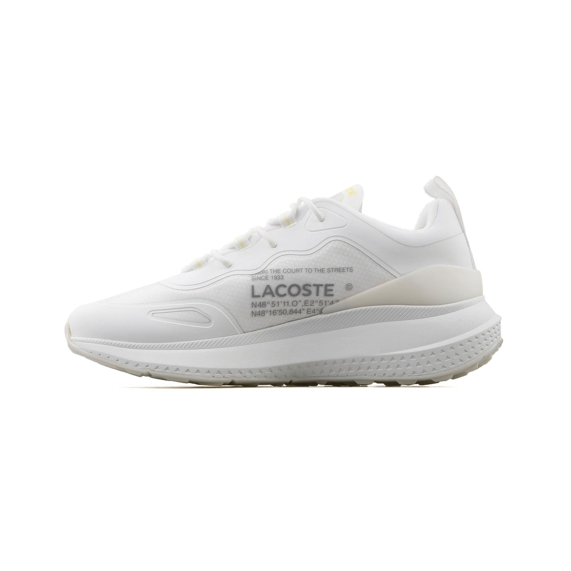 Lacoste Active 4851 222 1 Sma Erkek Günlük Spor Ayakkabı - Görsel 3